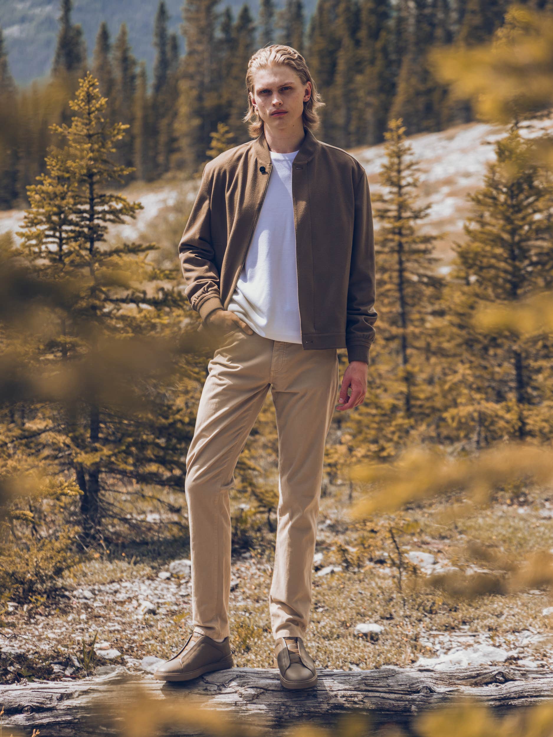 The Helm Clothing