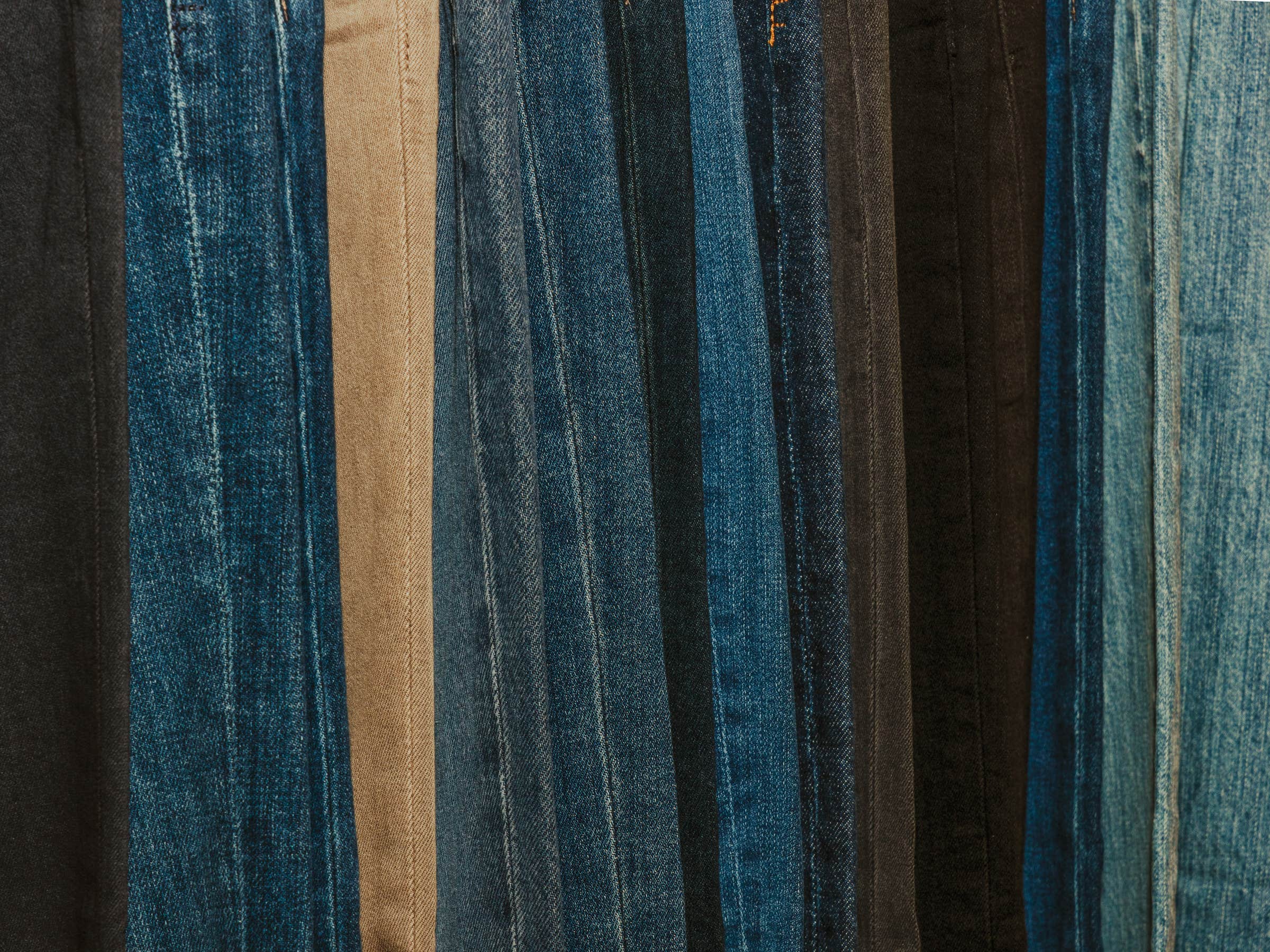 The Best Men's Jeans for 2026: