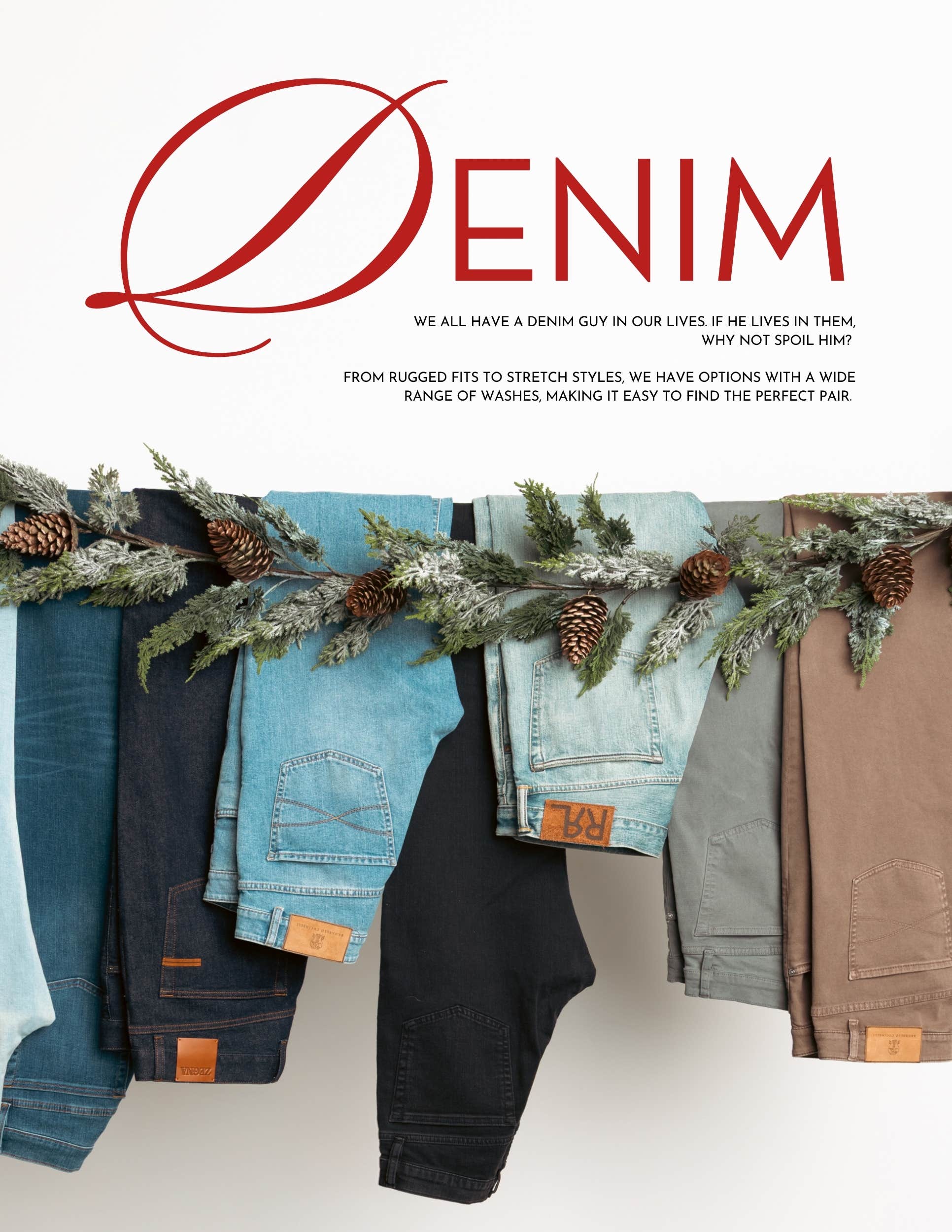 The Helm Clothing