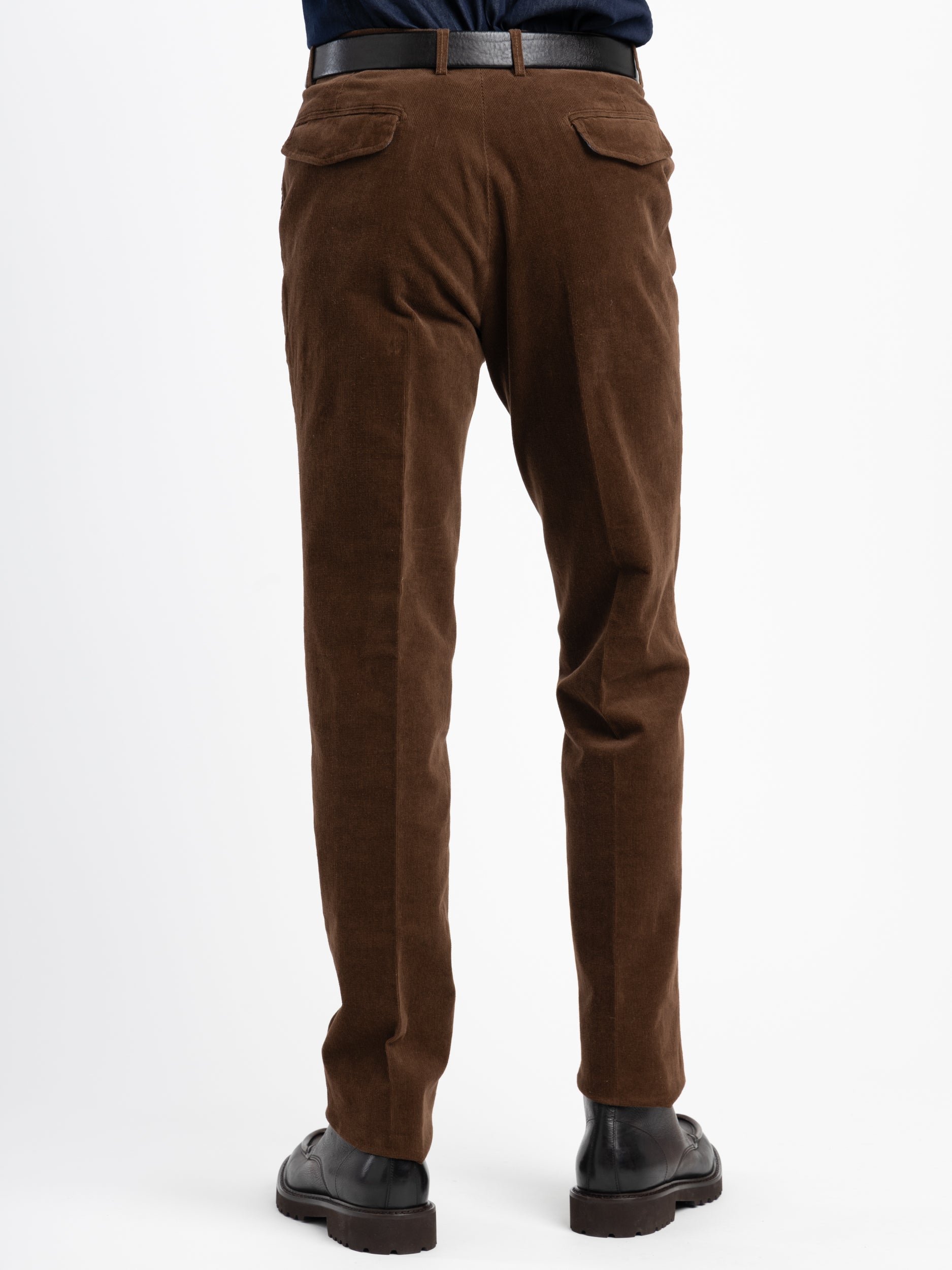 Cord Trousers – bound