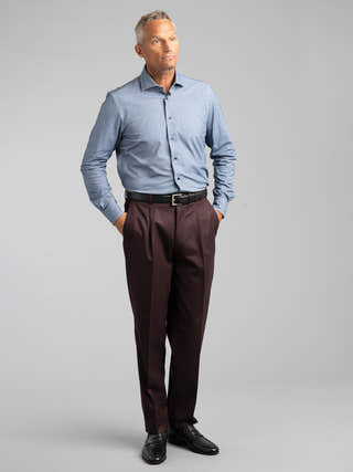 Dress Pants – The Helm Clothing