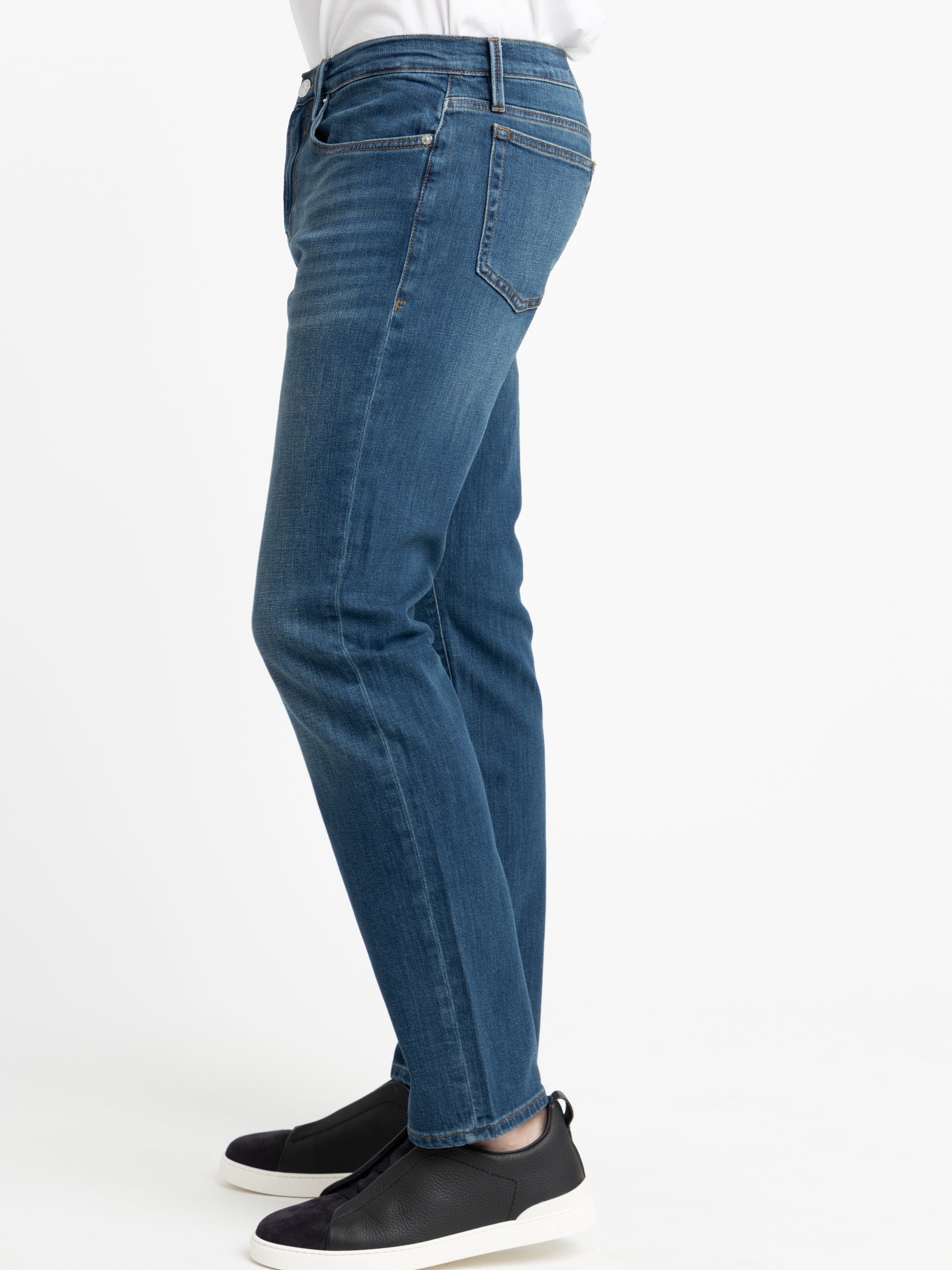 Jean slim skinny clearance homme