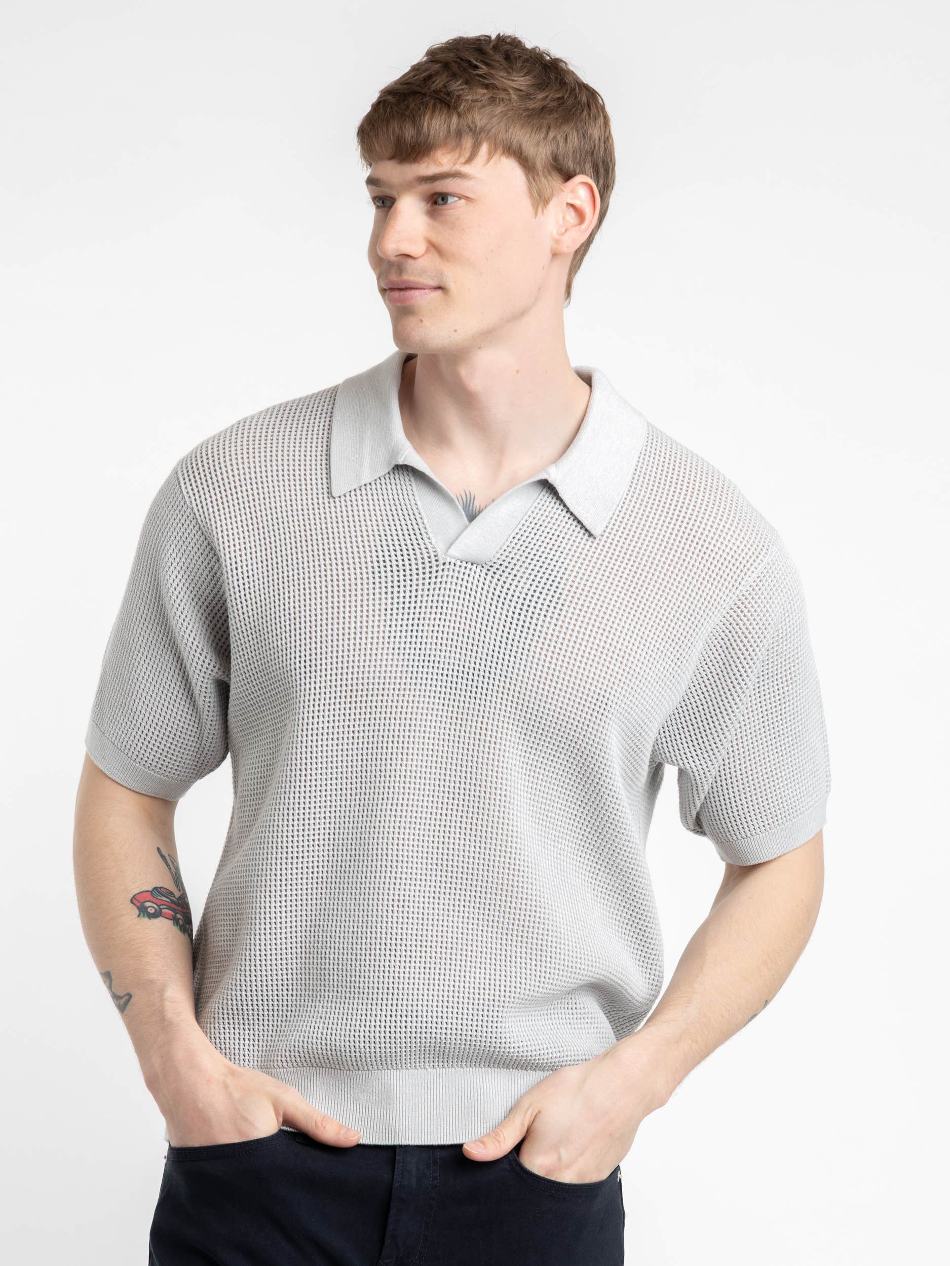 The Helm Clothing