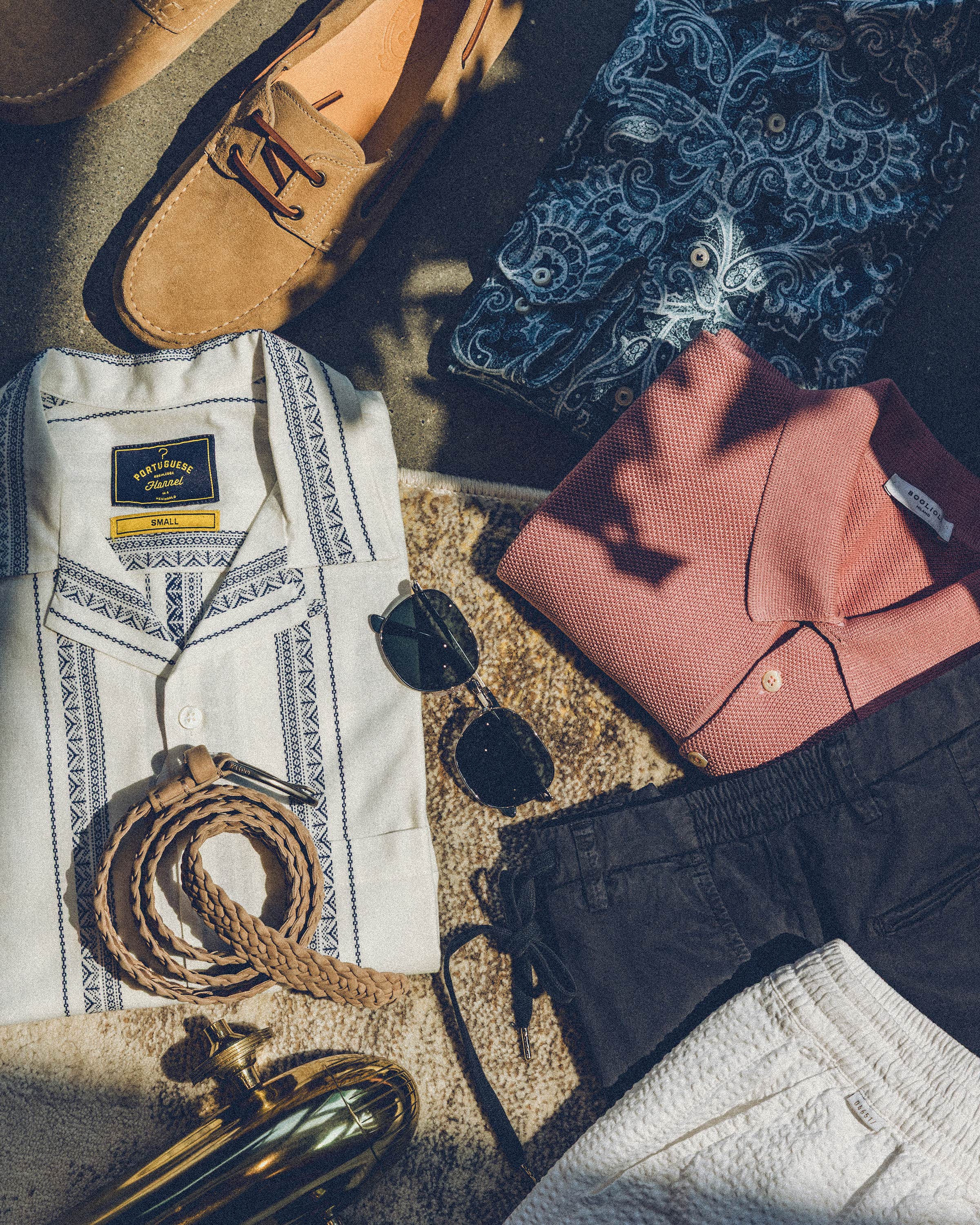 The Helm Clothing