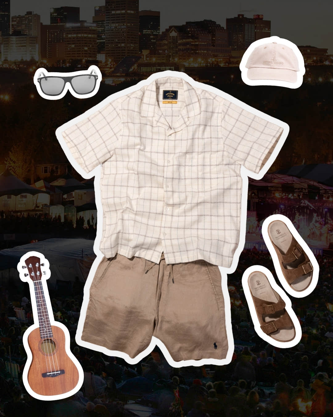 The Helm Clothing