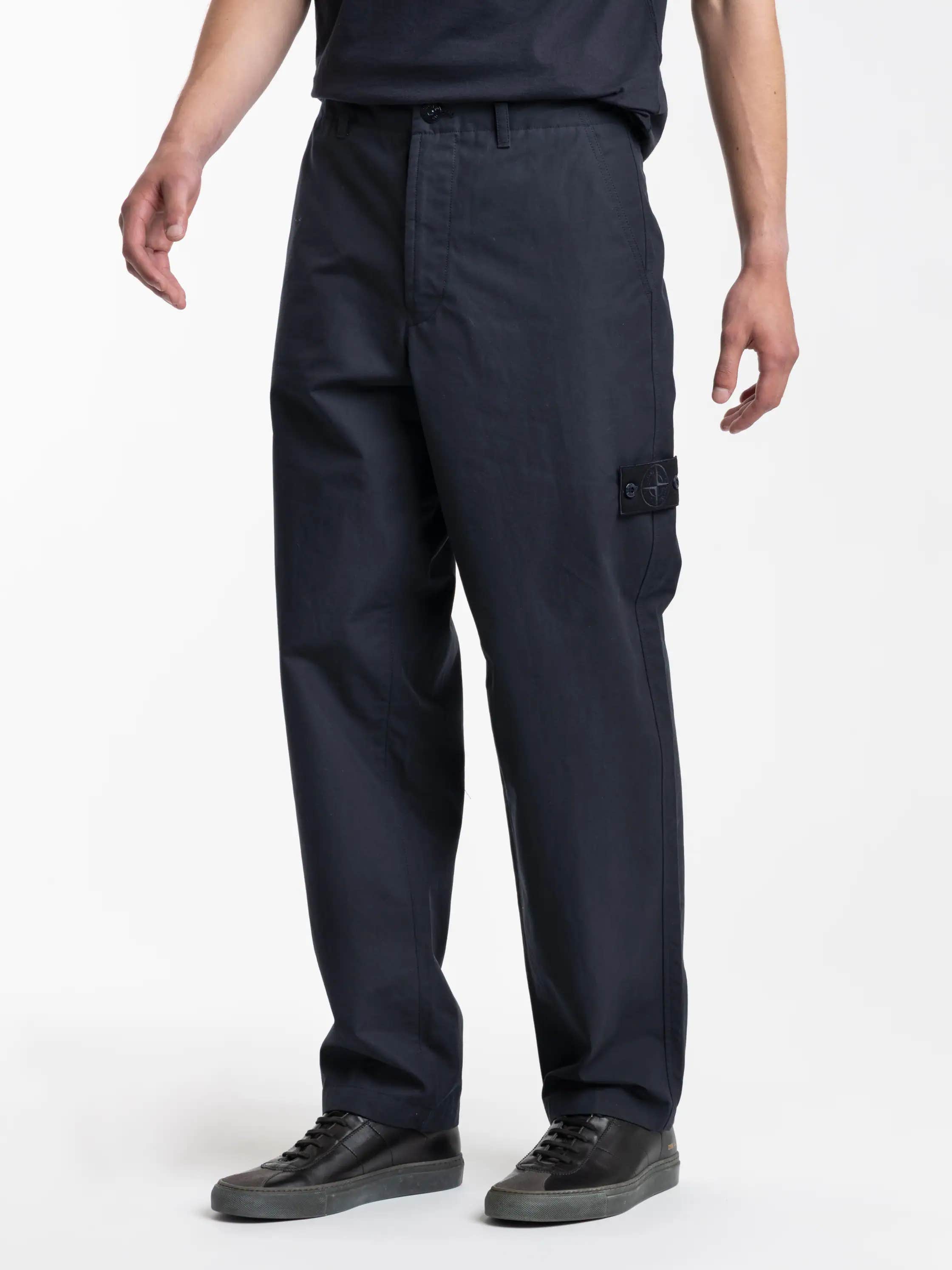 The Helm Clothing