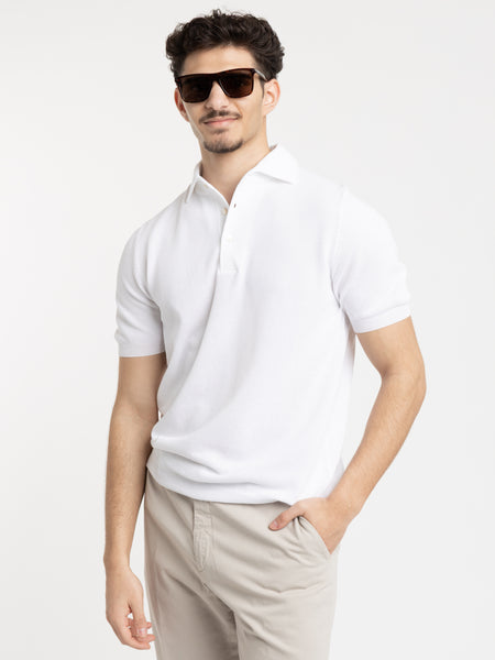 トップス LIDNM Te/Ca Milled Light Polo One Timer Polo ∣ TravisMathew