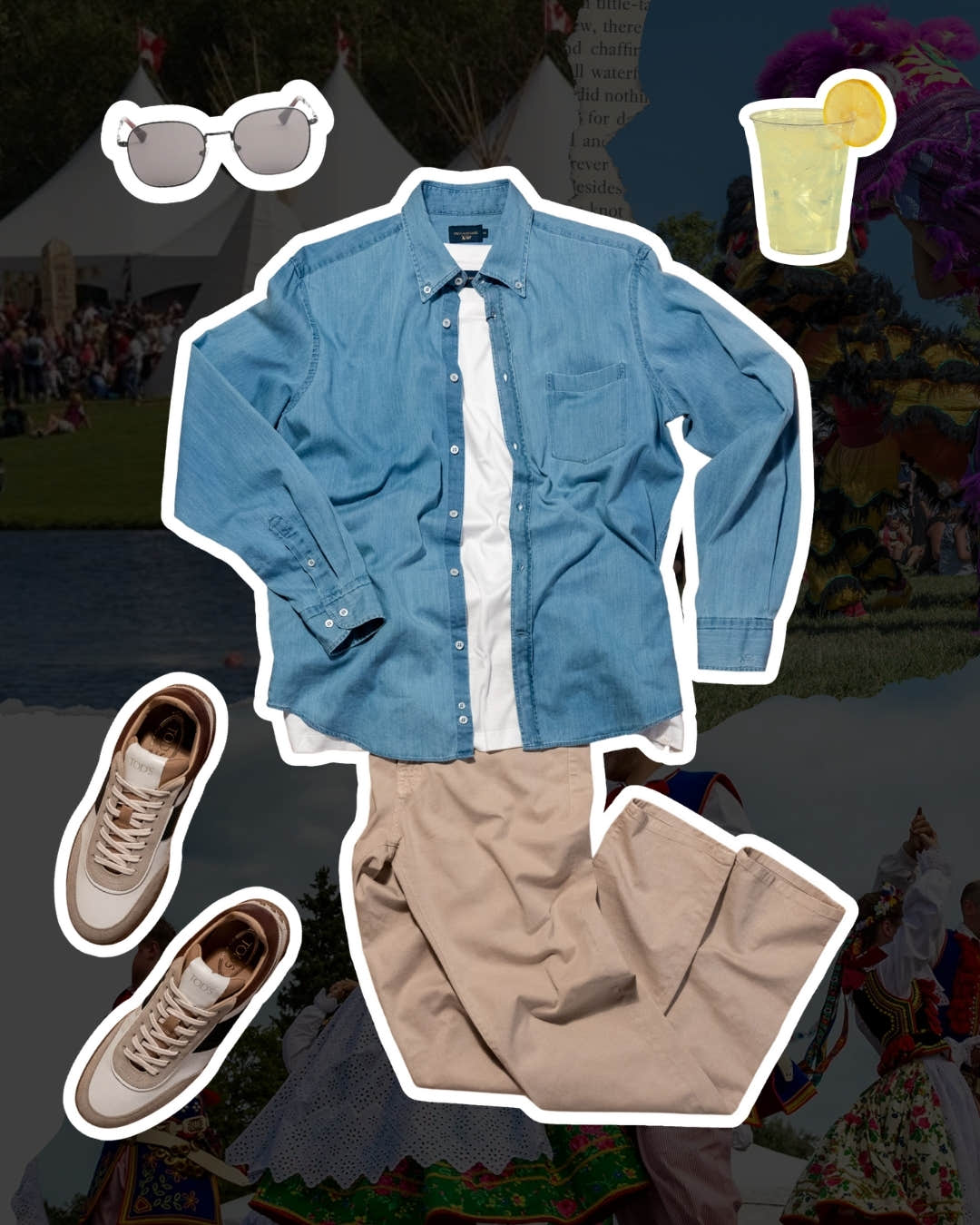 The Helm Clothing