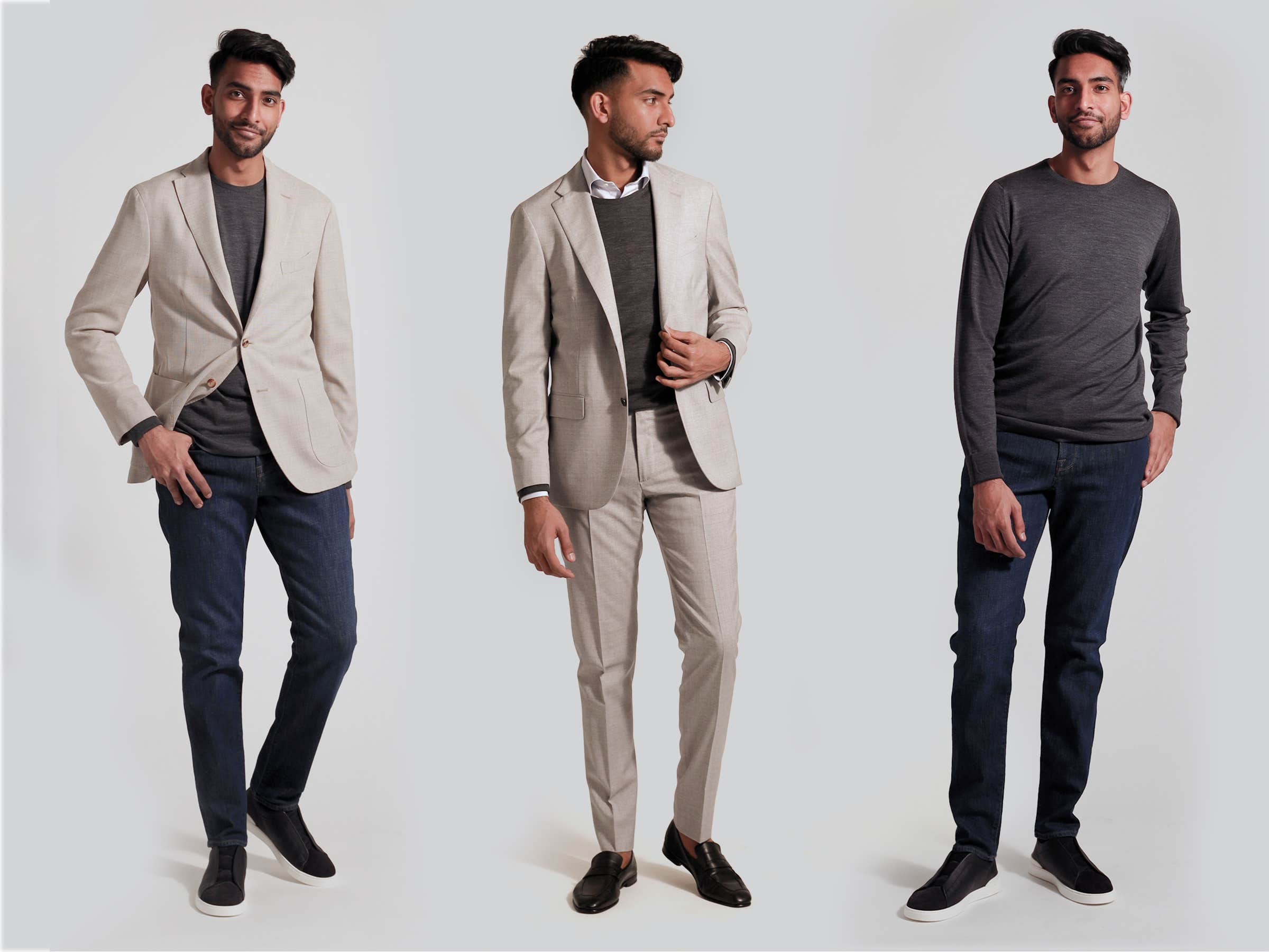 Occasion-Perfect Pairings: Elevating Formal Attire with Jeggings