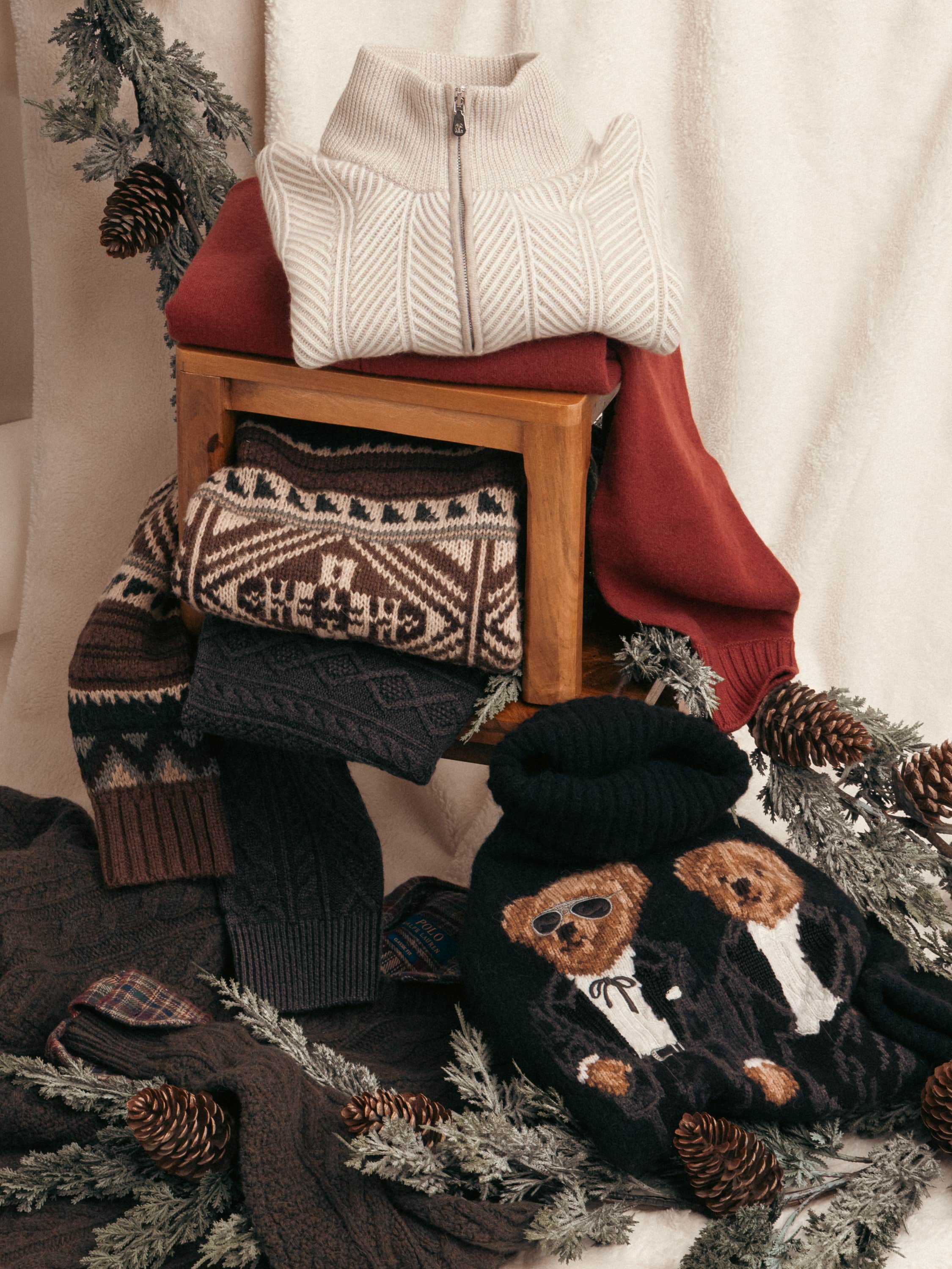 The helm's 2025 gift guide