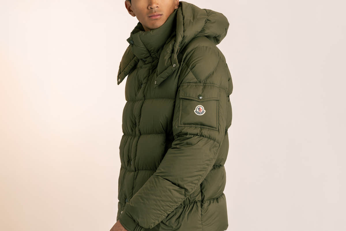 The Helm Clothing