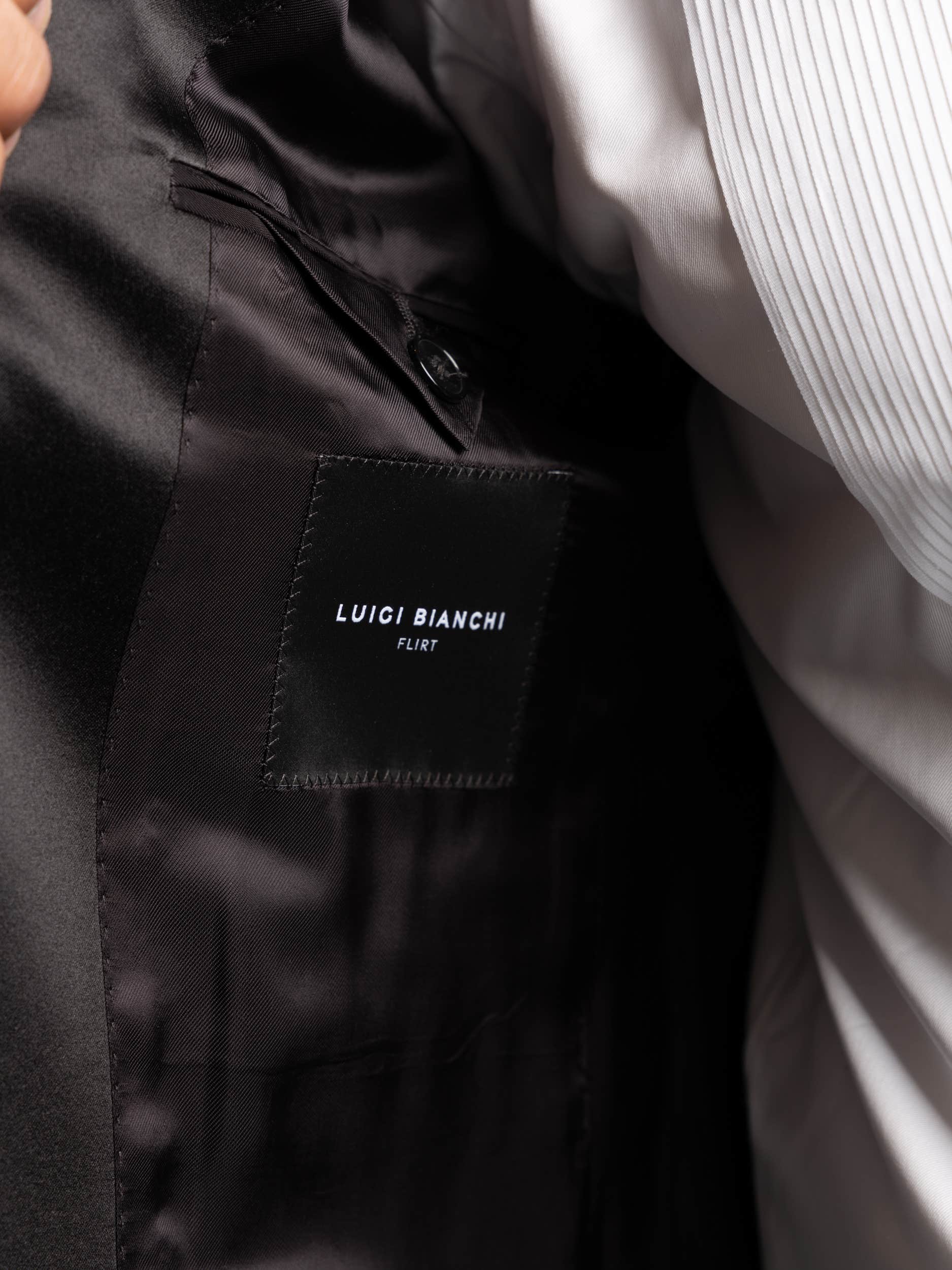 Black Dream Tuxedo