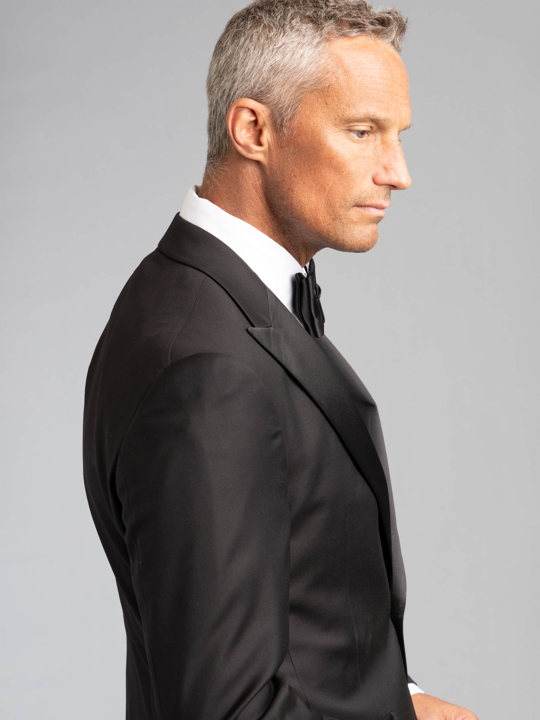 Black Dream Tuxedo