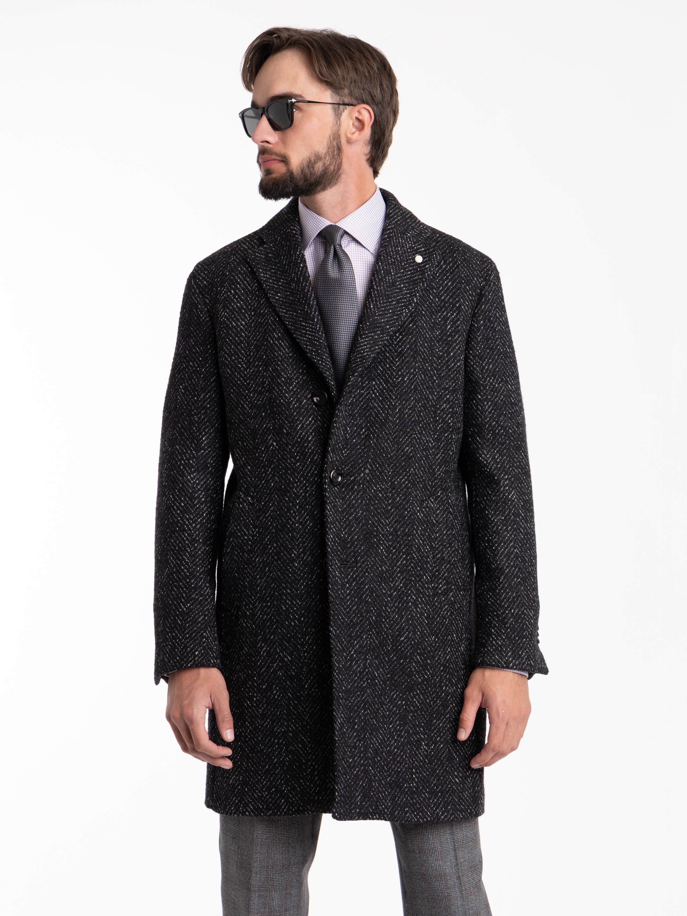 The Helm Clothing