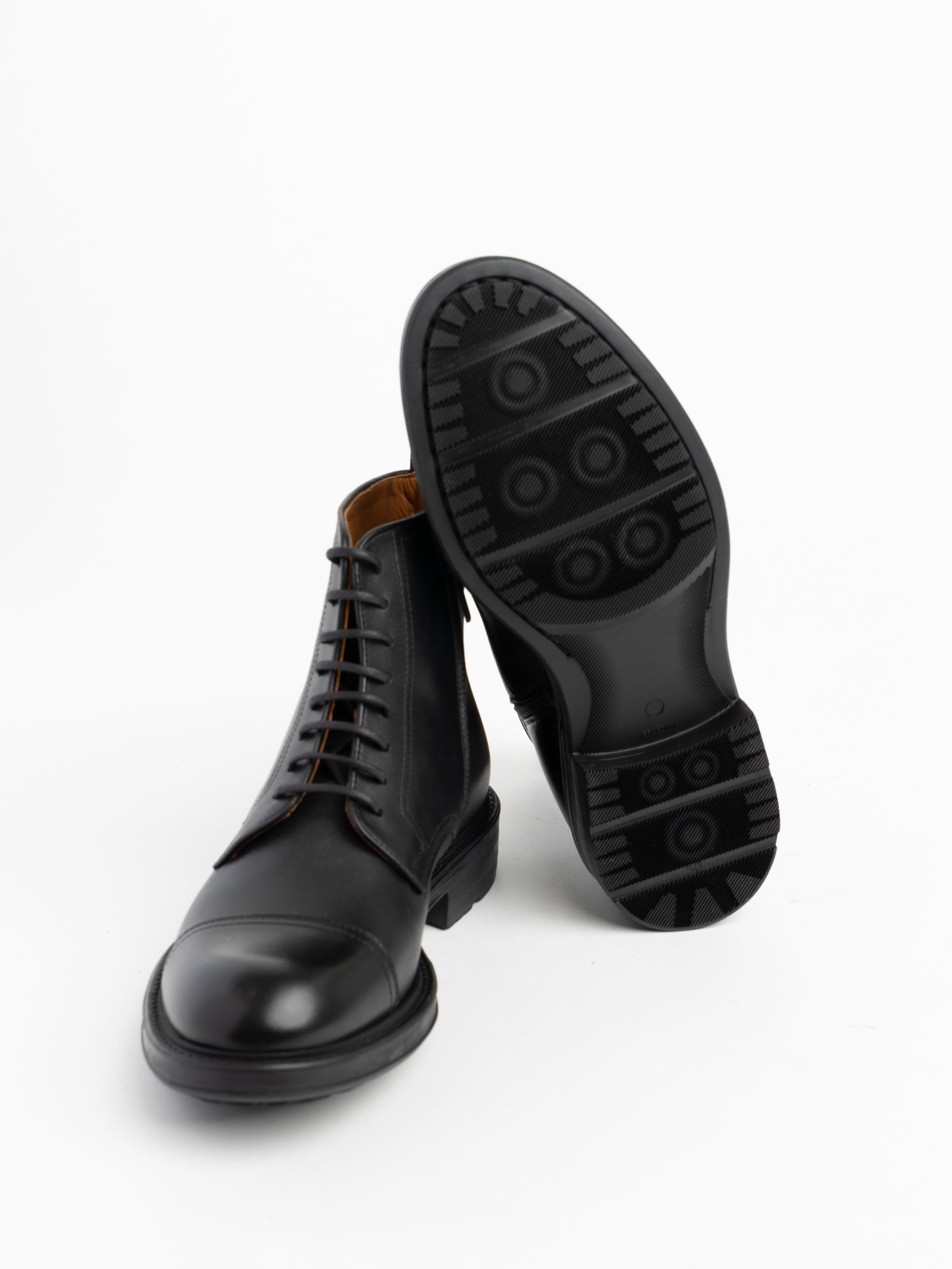 Magnanni jose leather store sneaker