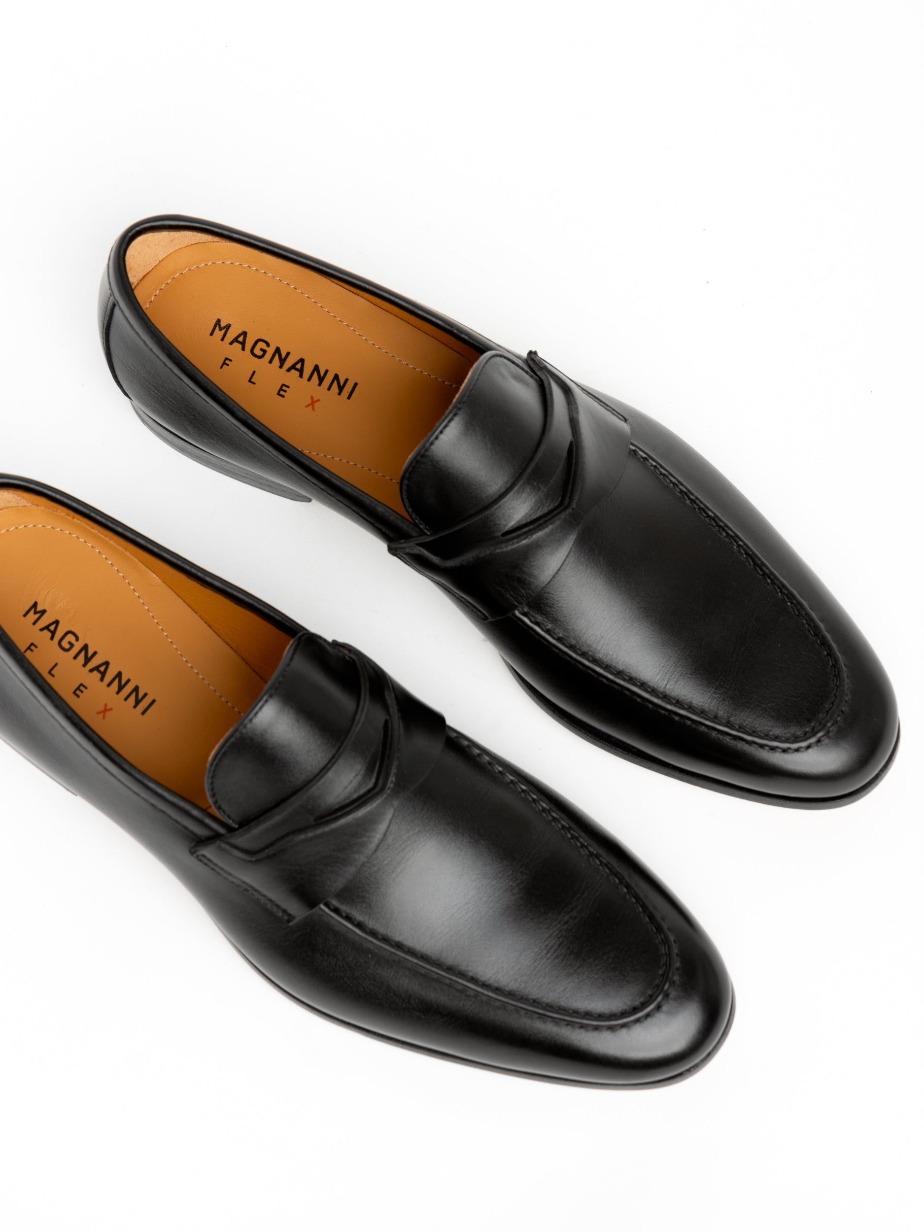 Magnanni best sale driving shoes