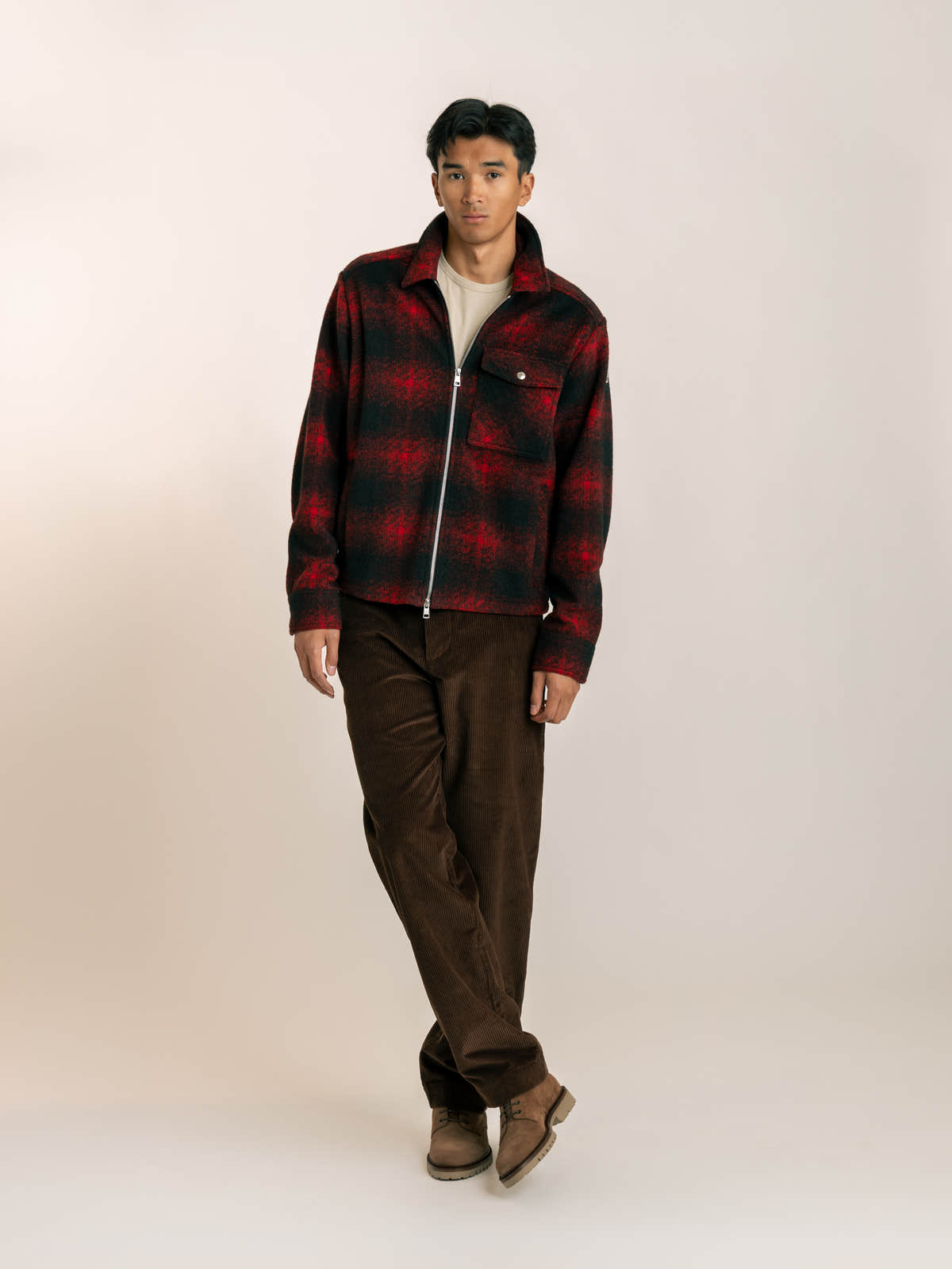 The Helm Clothing