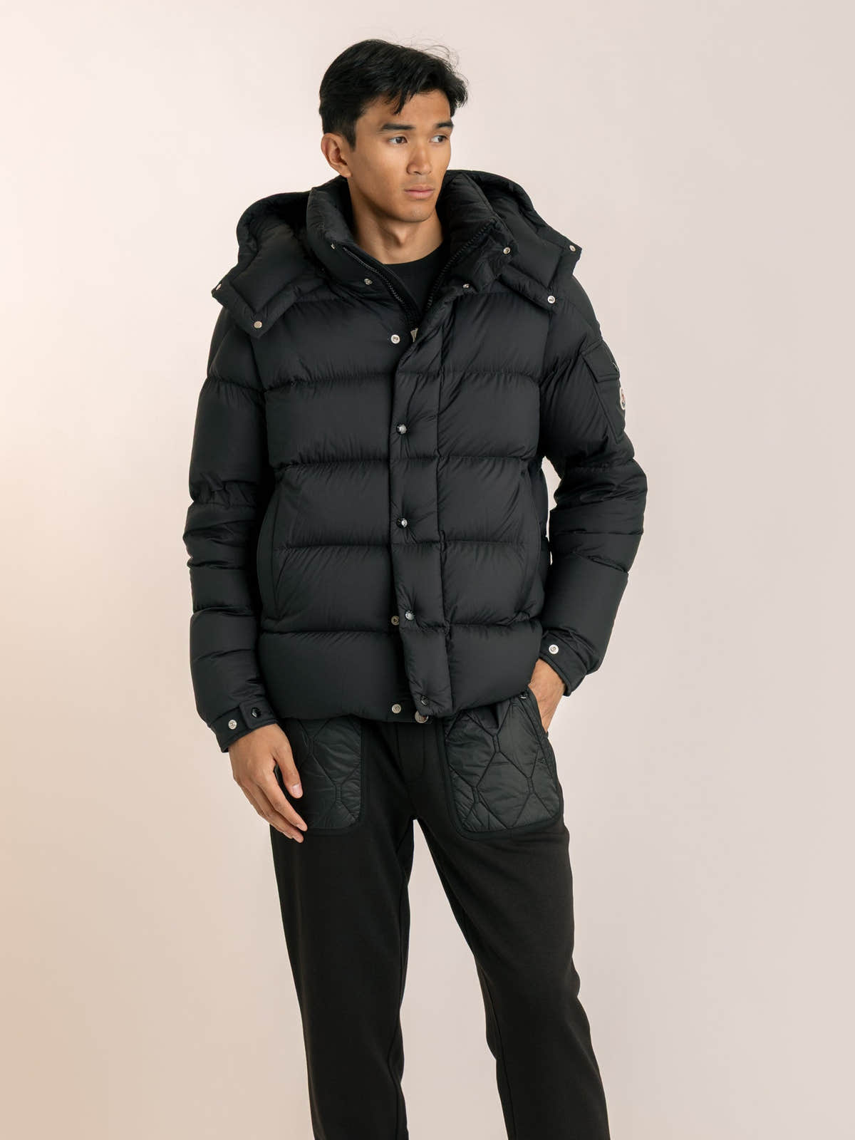 The Helm Clothing