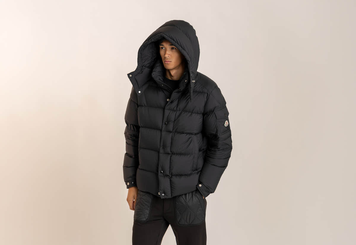The Helm Clothing