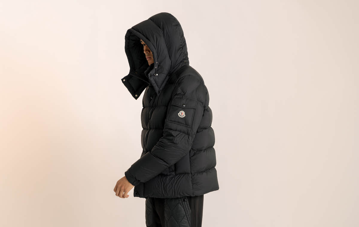 The Helm Clothing