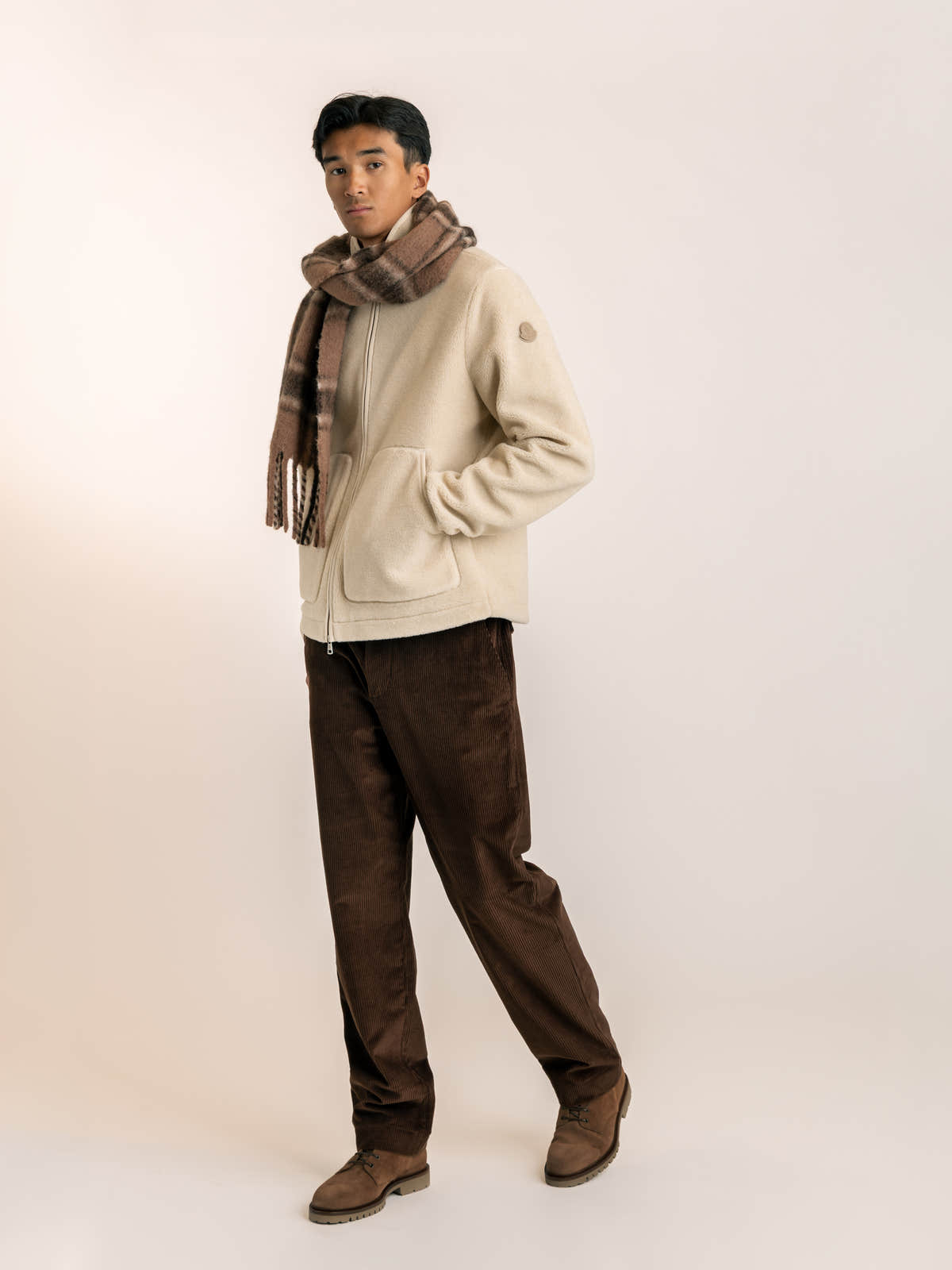 The Helm Clothing