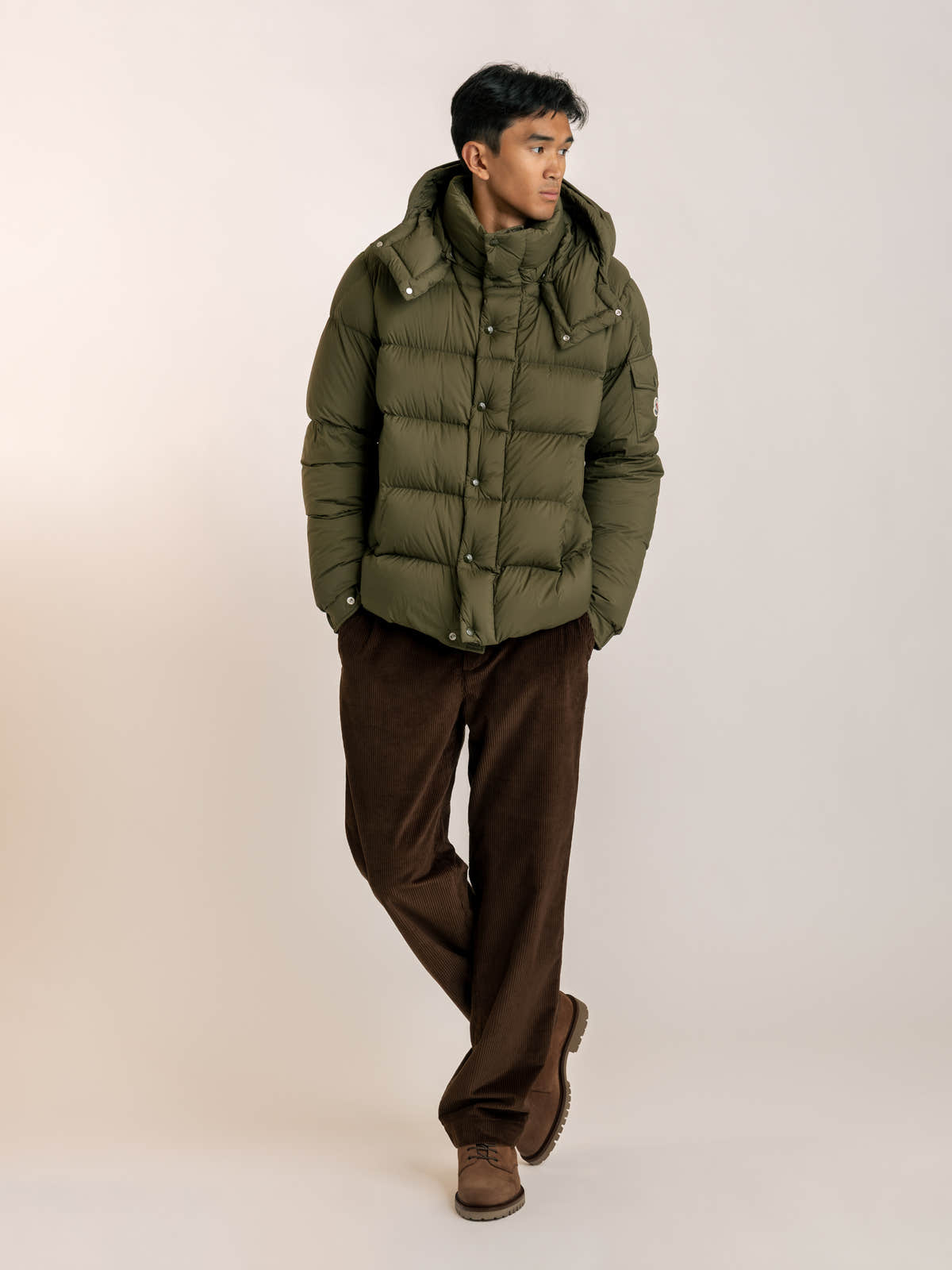 The Helm Clothing