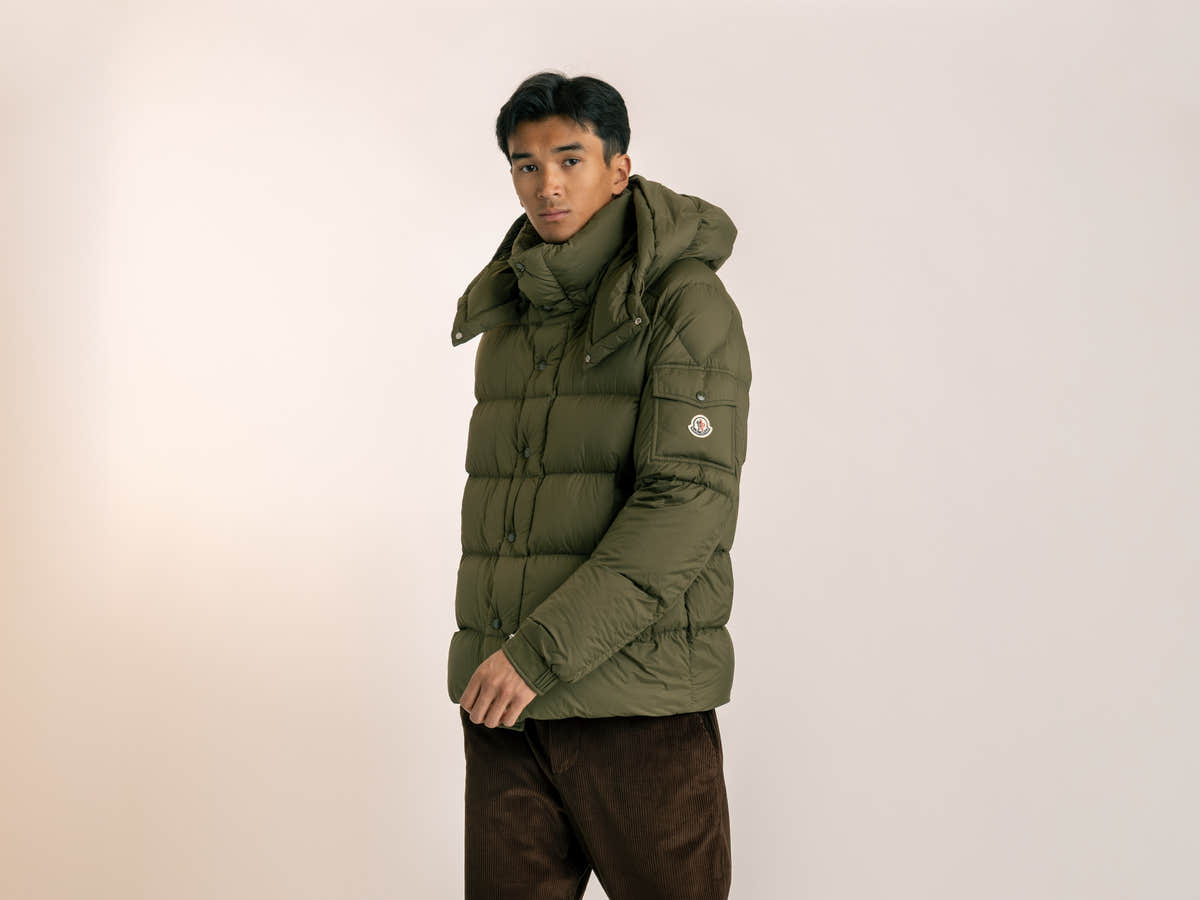 The Helm Clothing