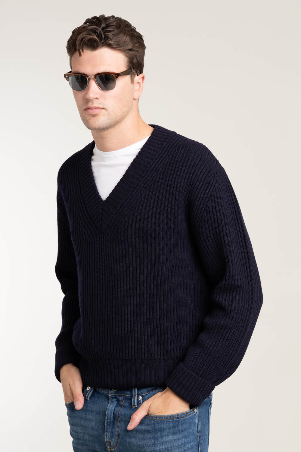 How To Shop Better For Woolen Clothes