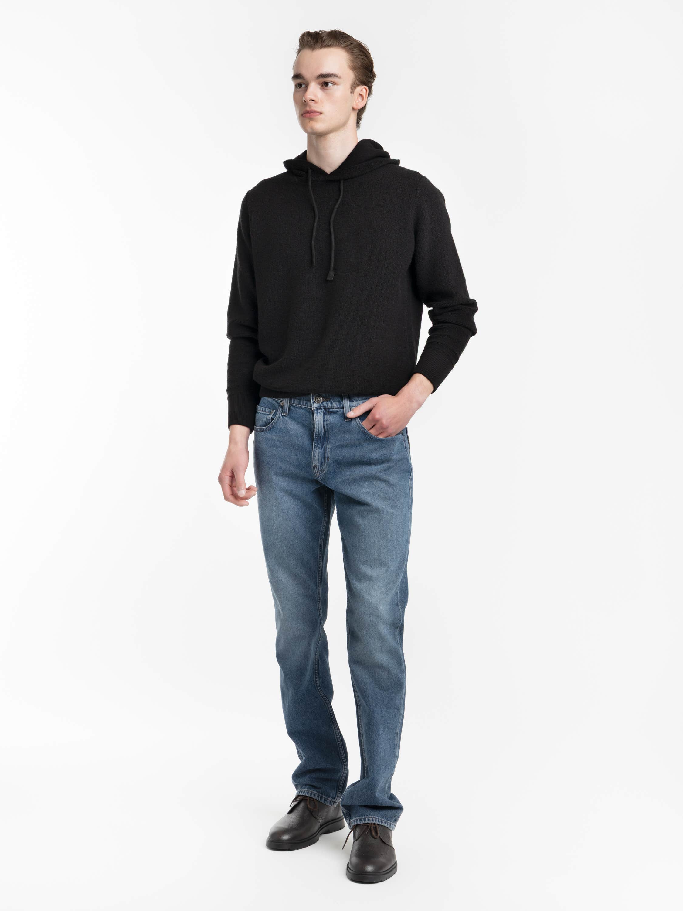 Simkin Rigid Federal Slim Straight Jean