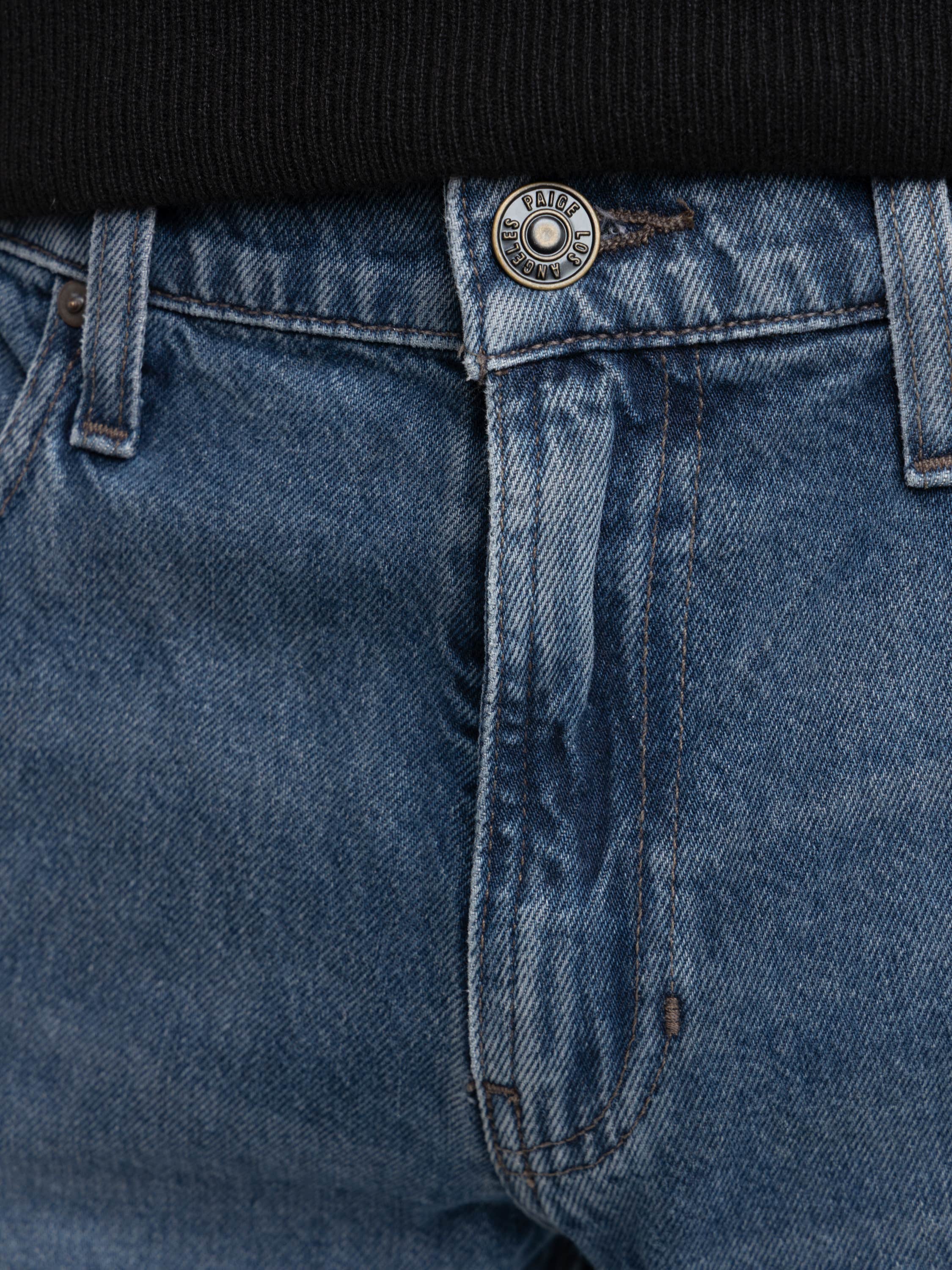 Simkin Rigid Federal Slim Straight Jean