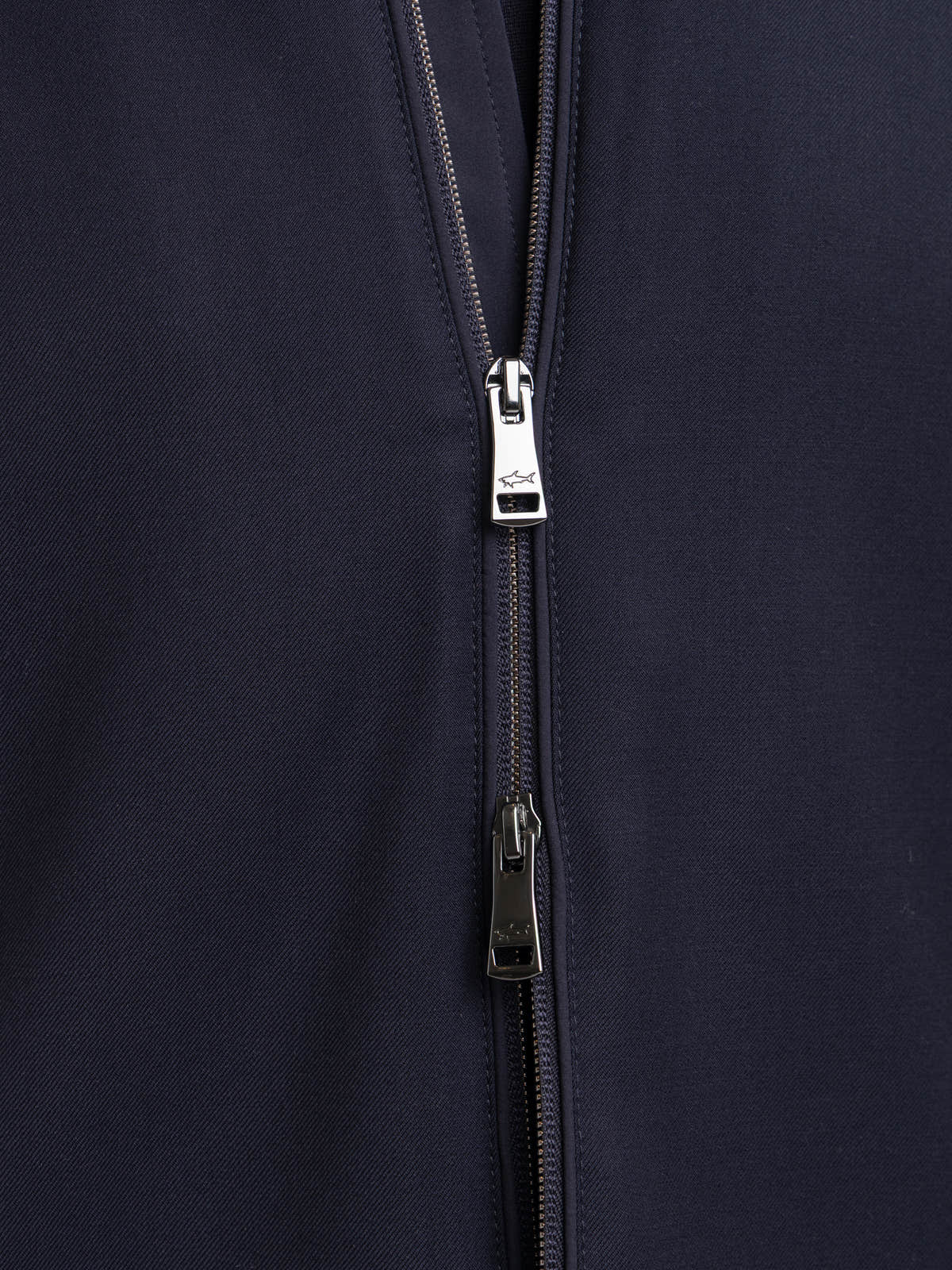 Marine Loro Piana Storm System™ Sleeveless Vest