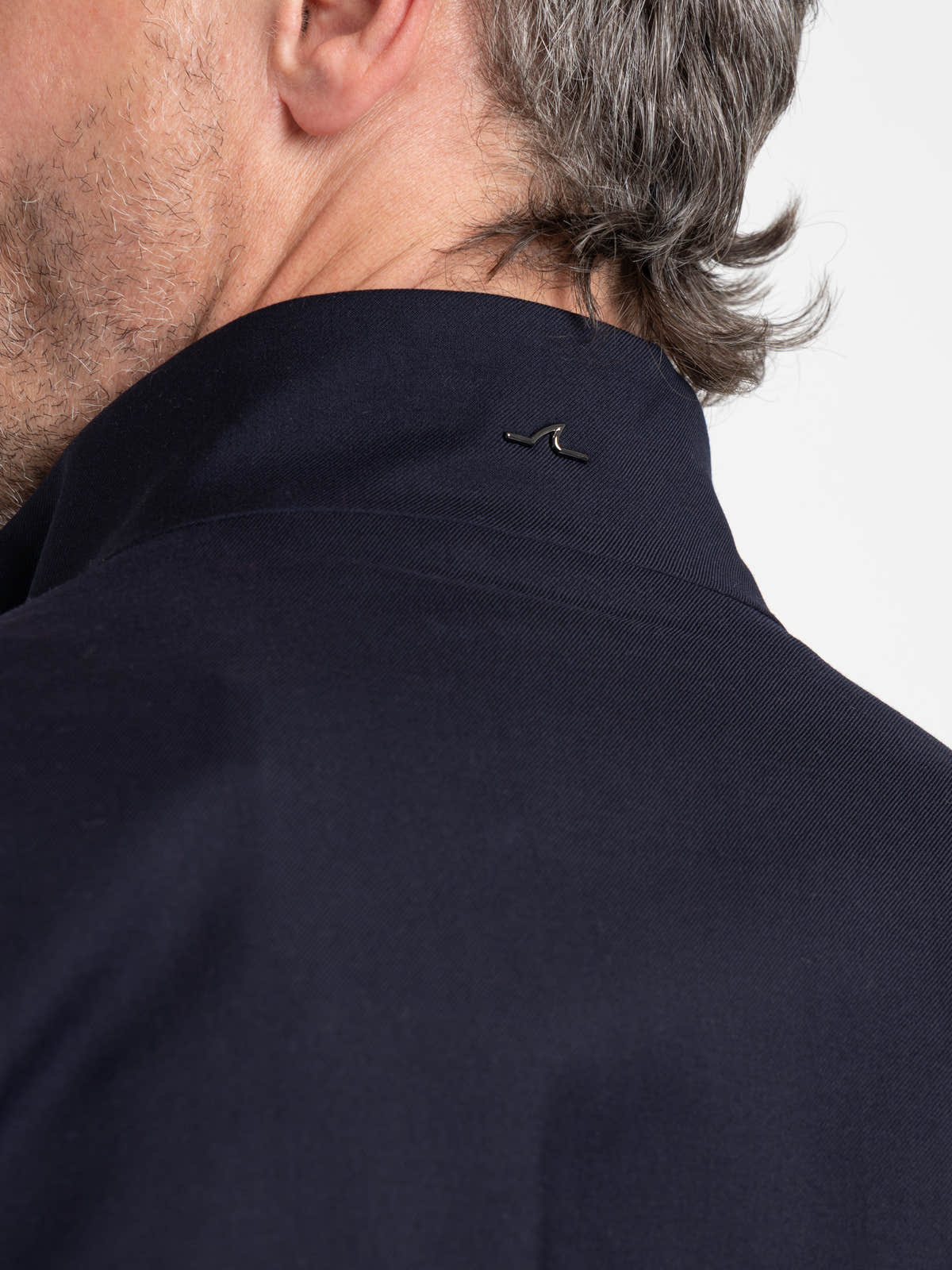 Marine Loro Piana Storm System™ Sleeveless Vest