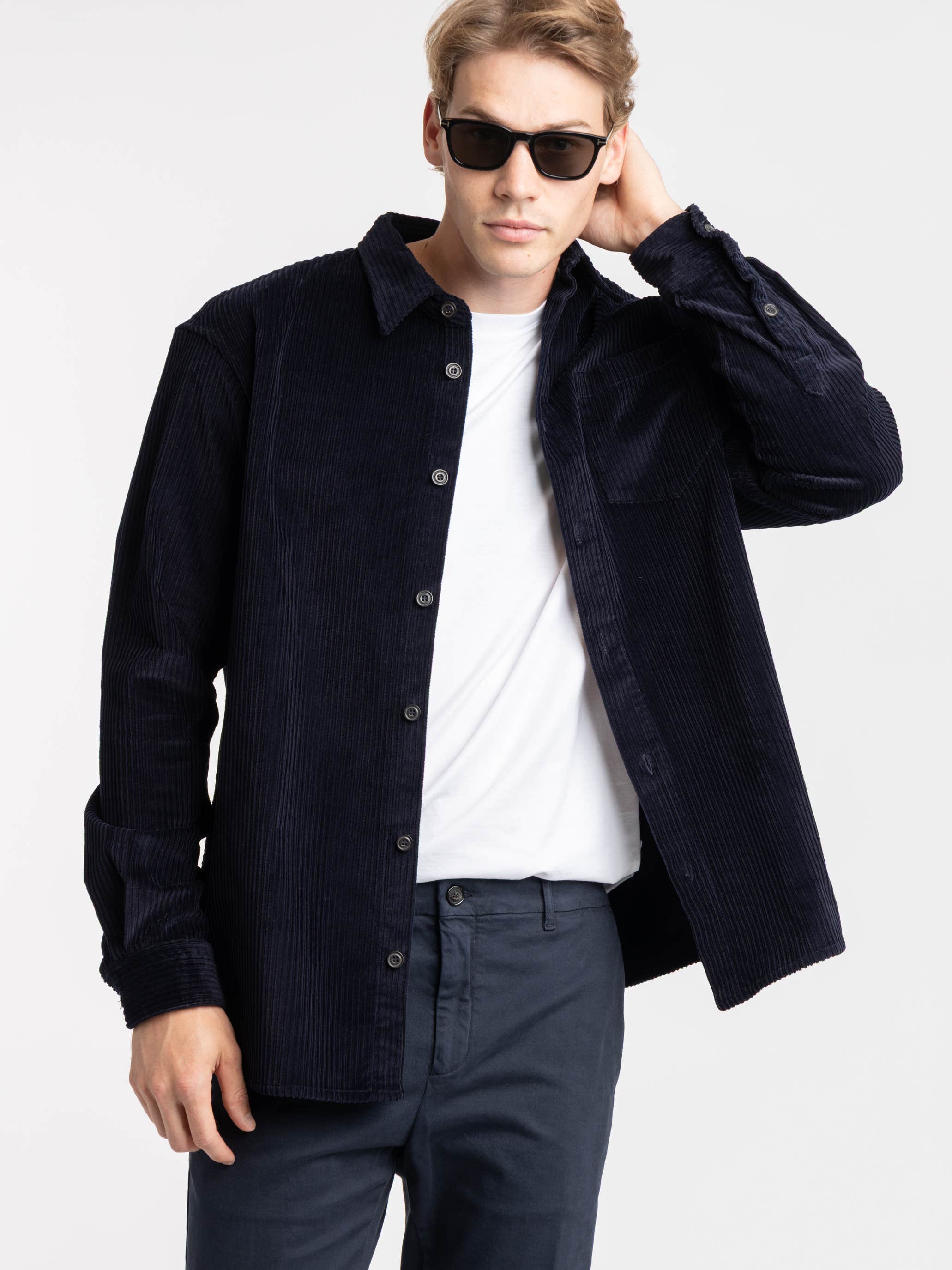 The Helm Clothing