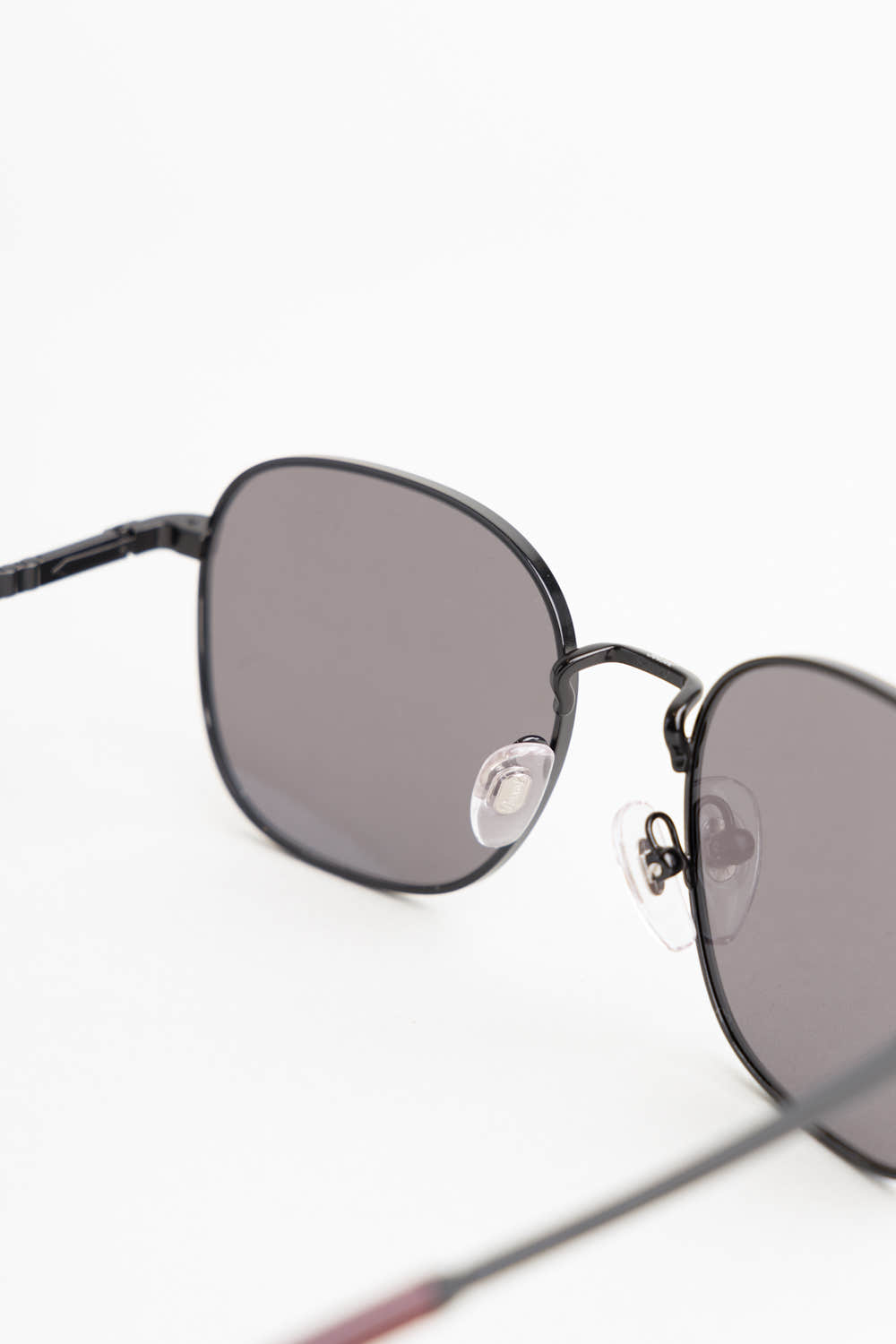 Black/Dark Grey Sunglasses