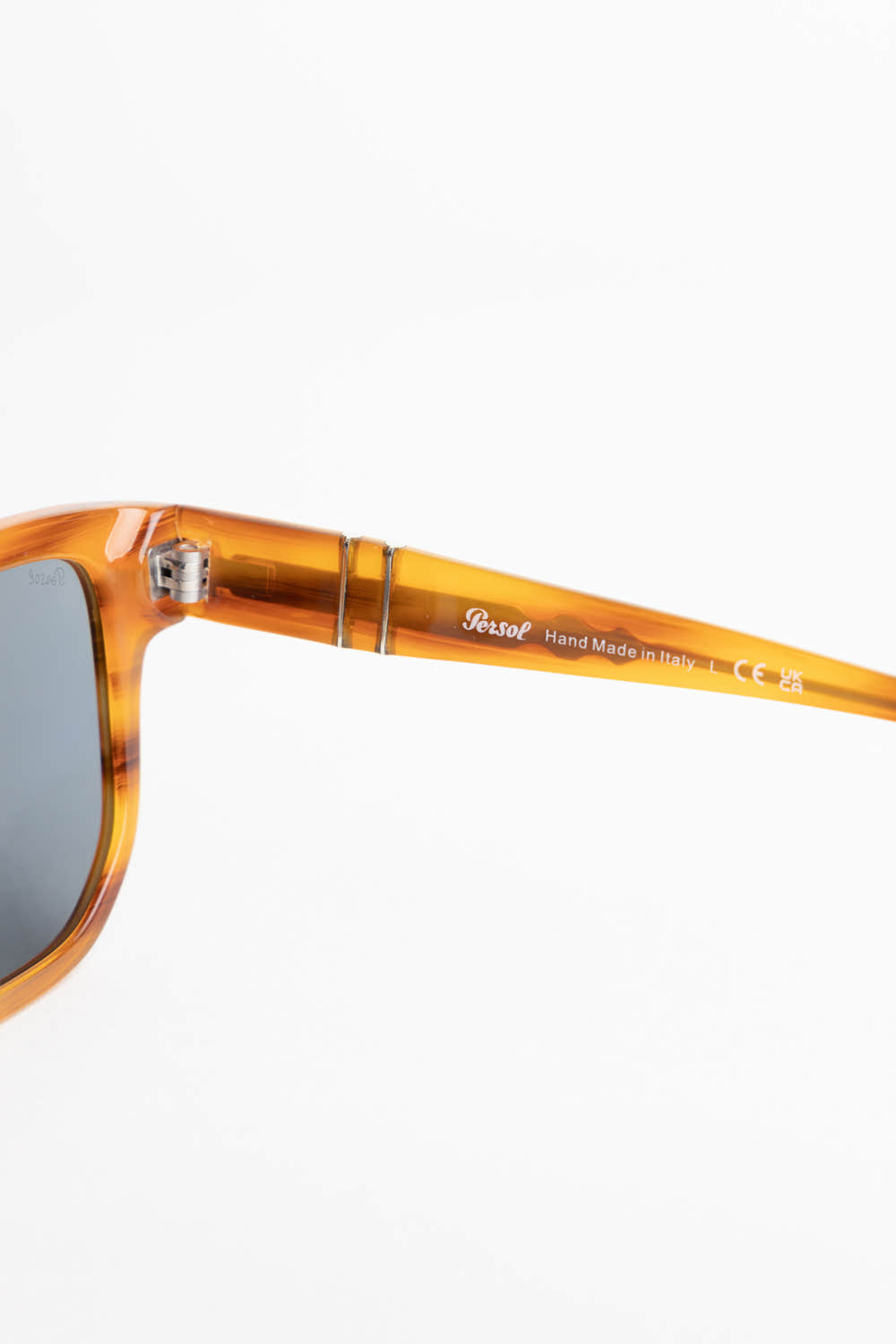 Terra Di Siena Sunglasses