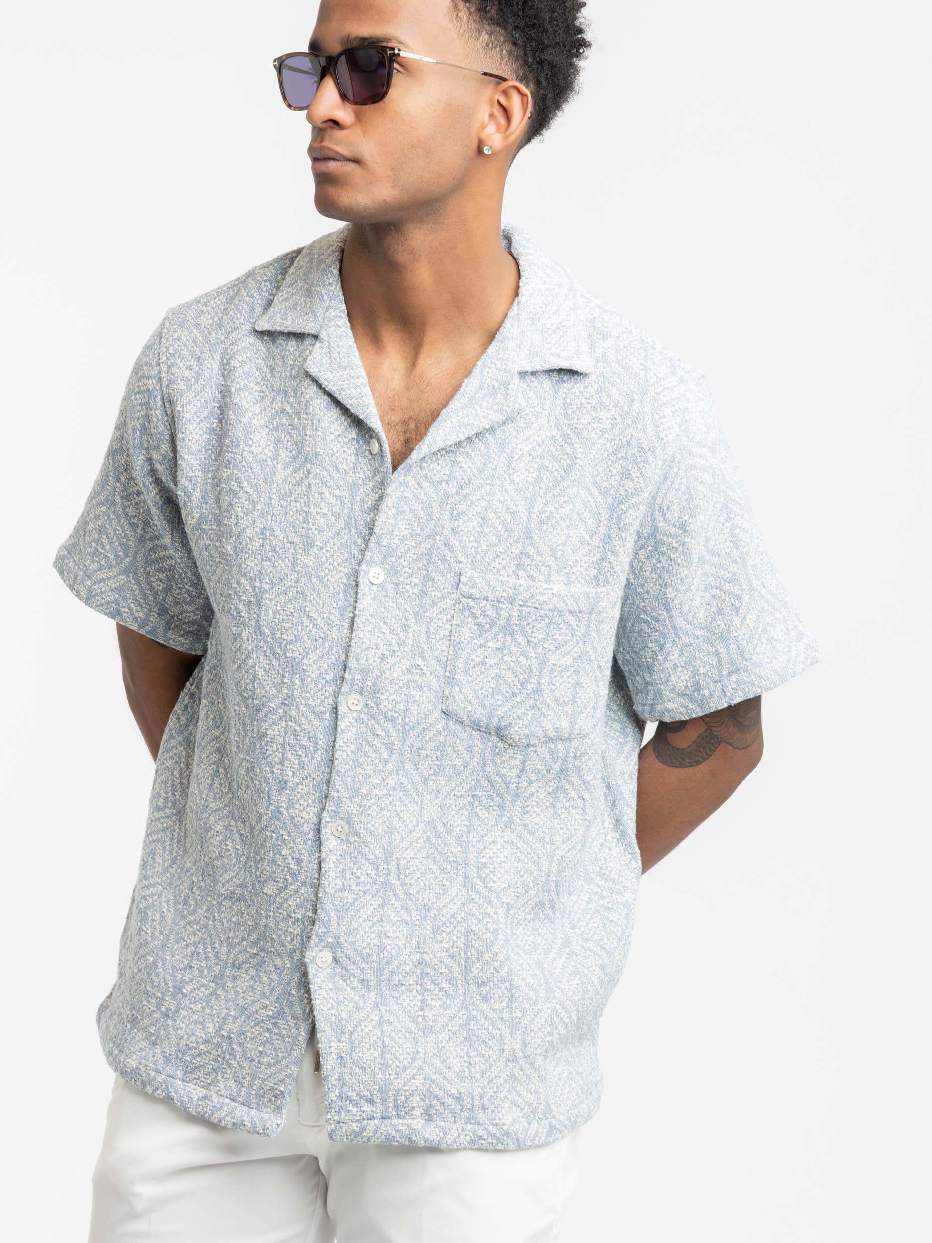 The Helm Clothing