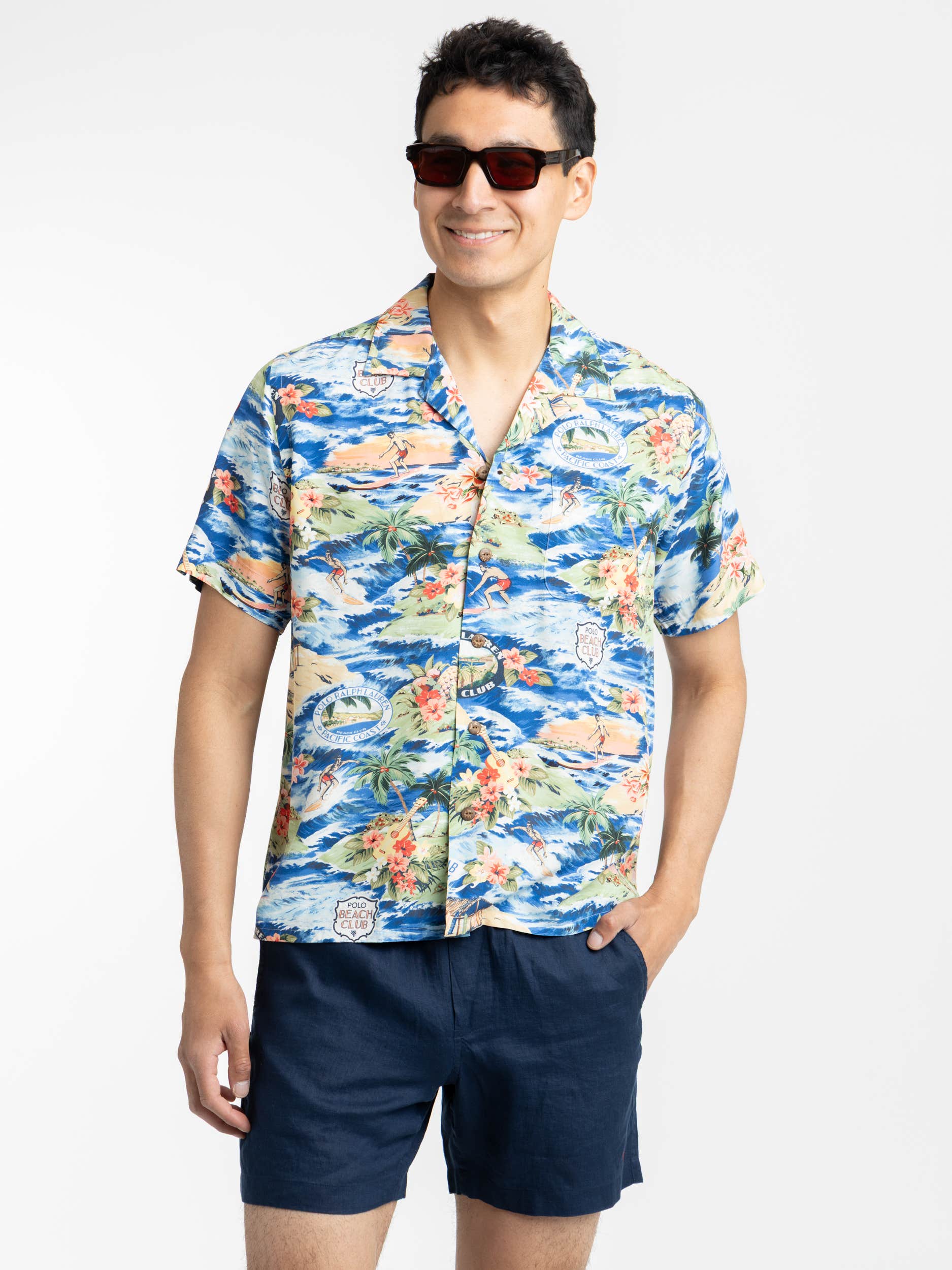 The Helm Clothing