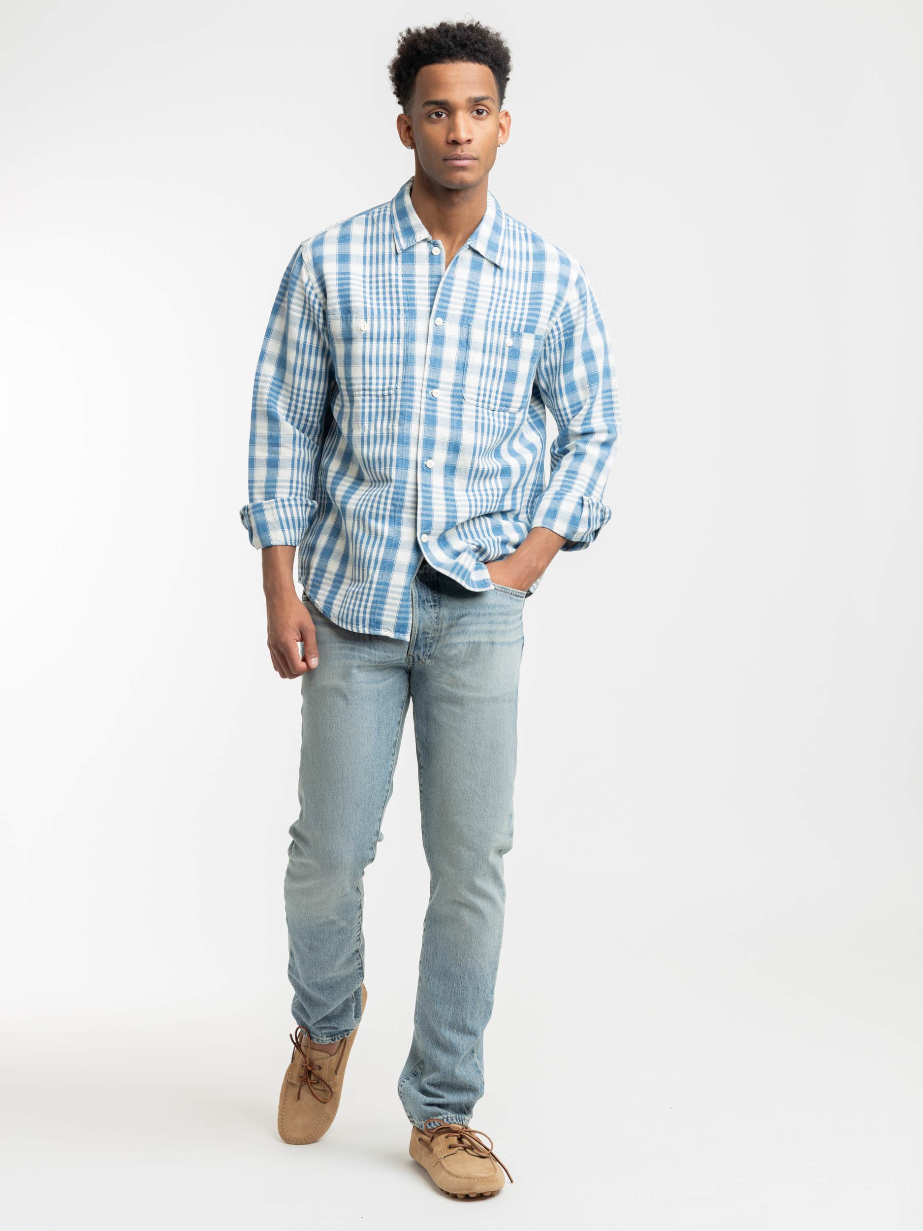 The Helm Clothing