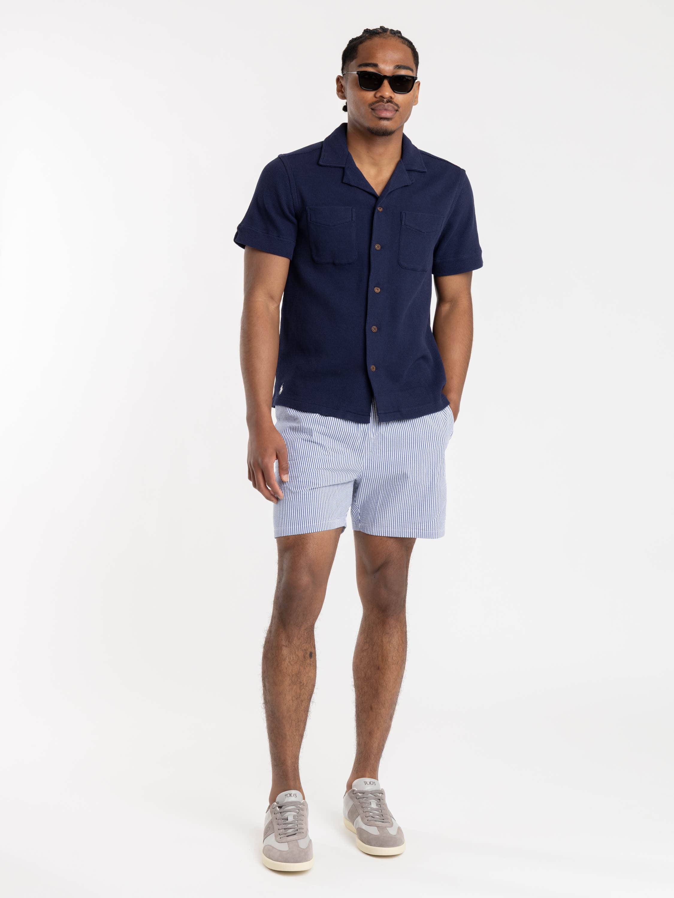 Cruise Royal 5.75 Inch Traveler Classic Swim Trunk