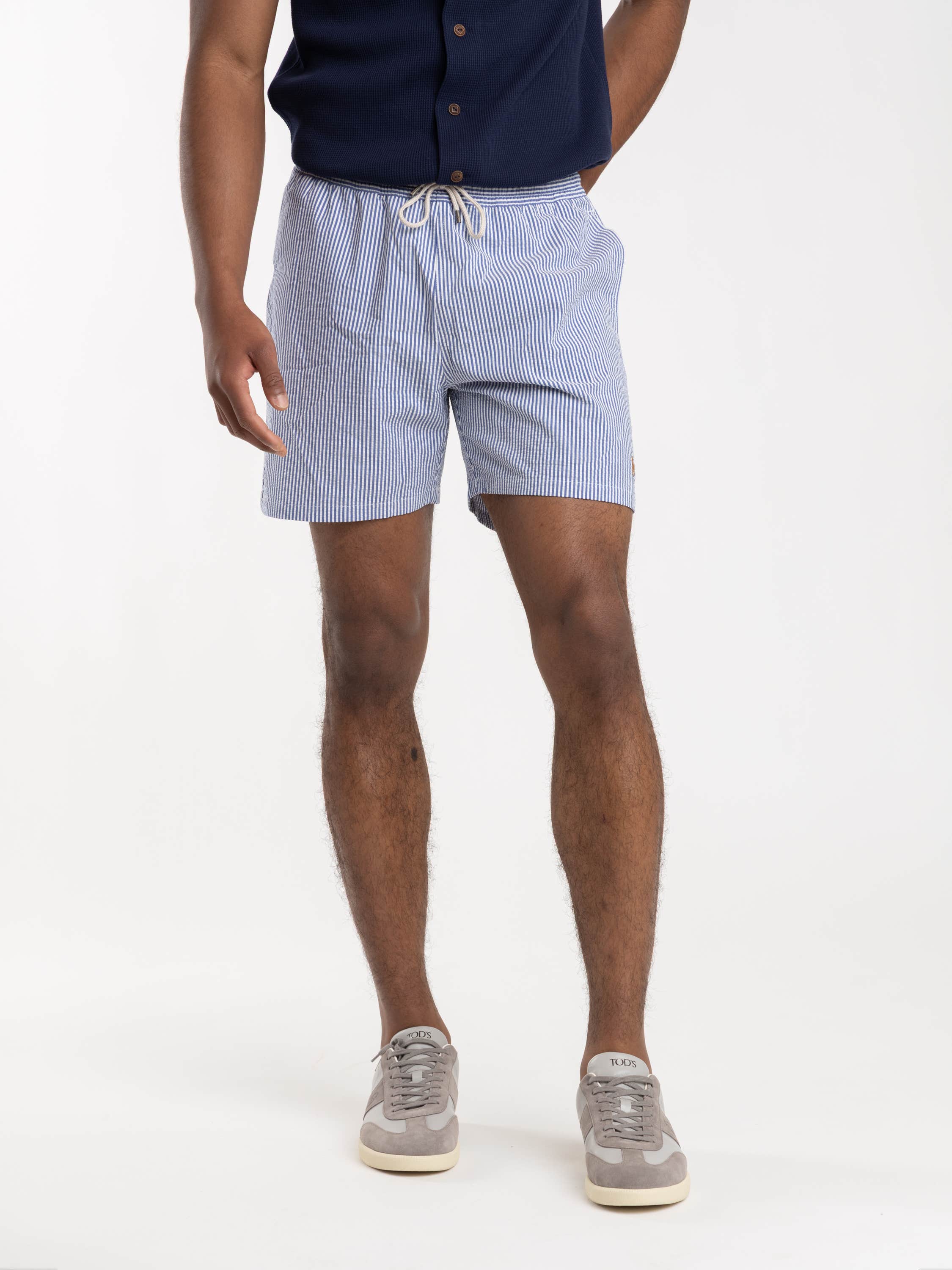 Cruise Royal 5.75 Inch Traveler Classic Swim Trunk