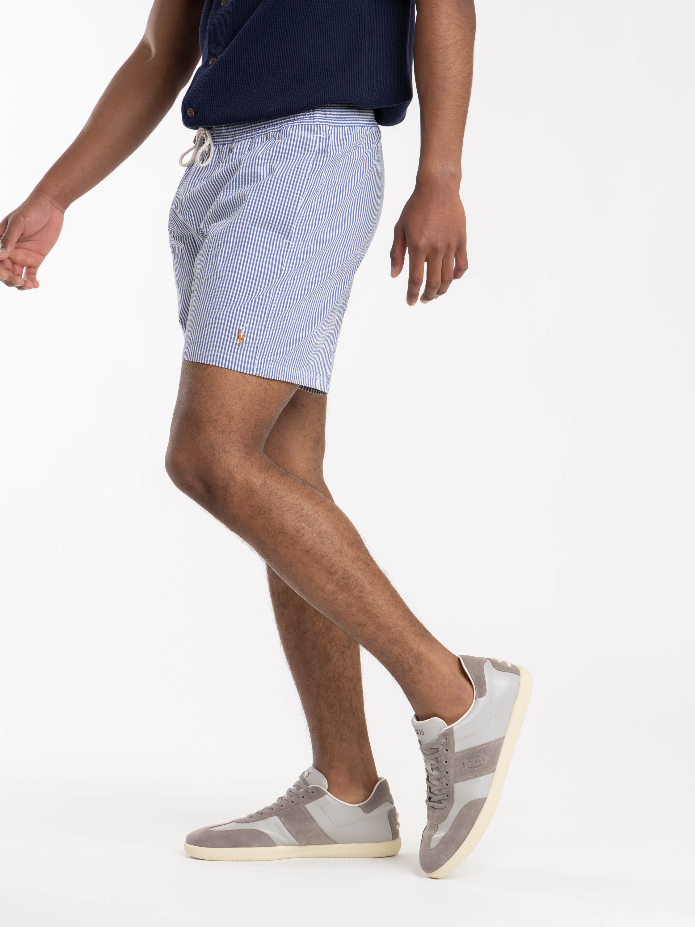 Cruise Royal 5.75 Inch Traveler Classic Swim Trunk