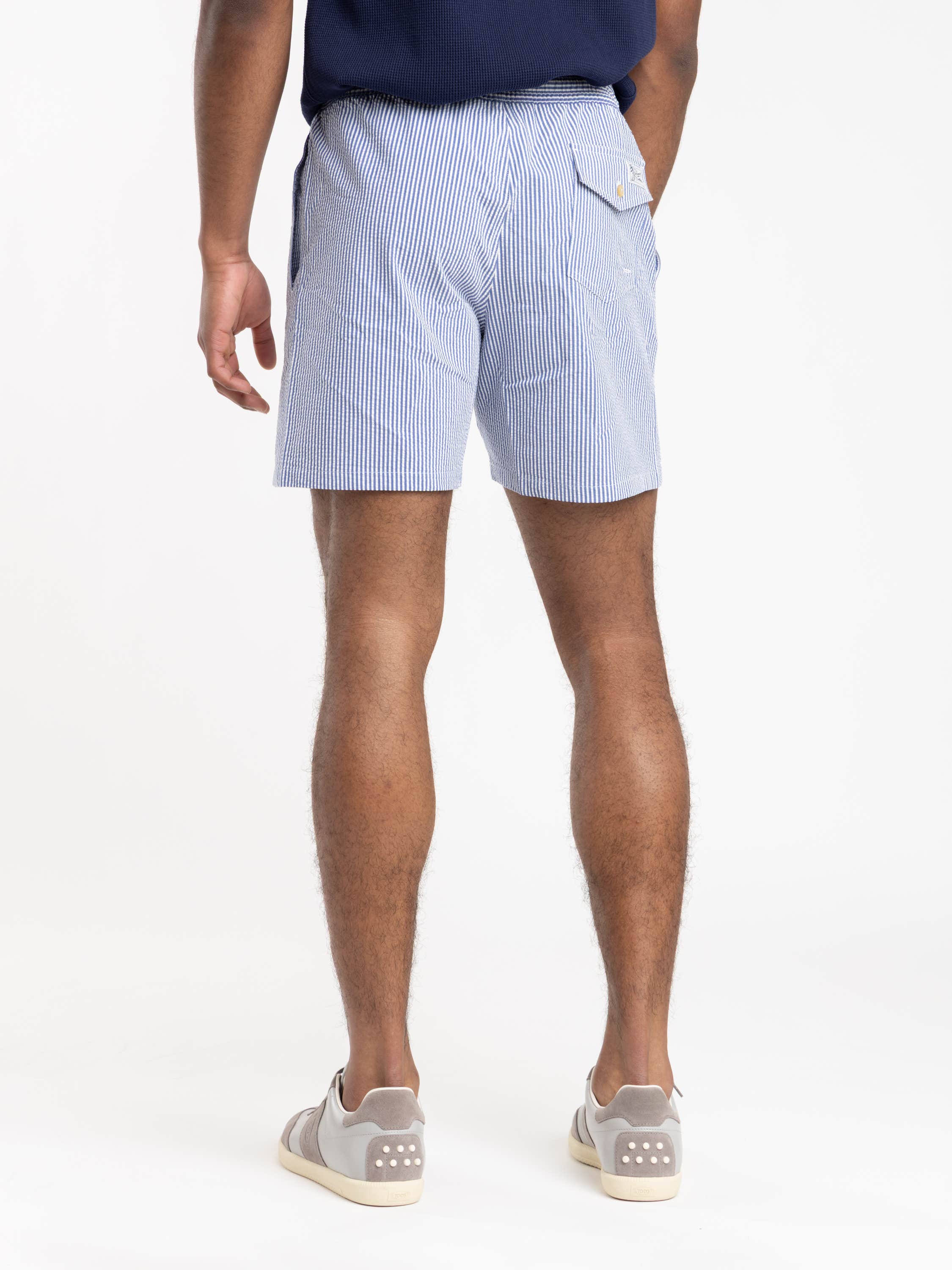 Cruise Royal 5.75 Inch Traveler Classic Swim Trunk