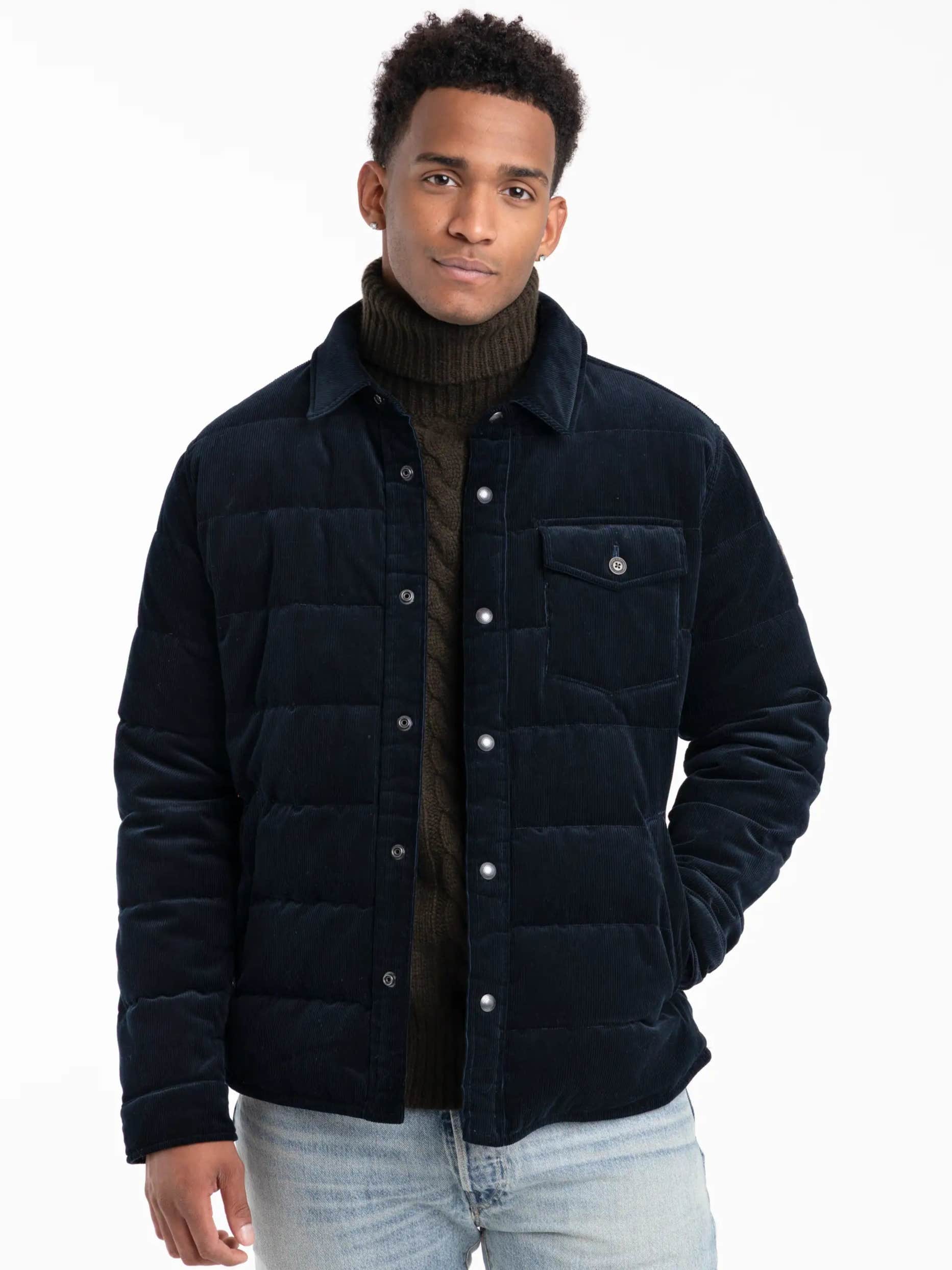 The Helm Clothing