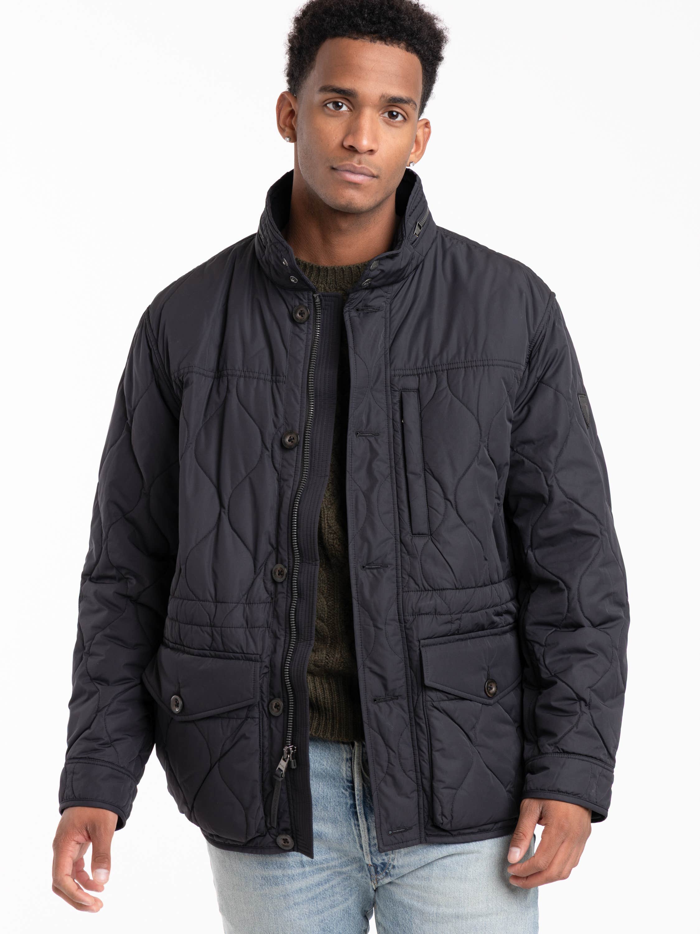 The Helm Clothing