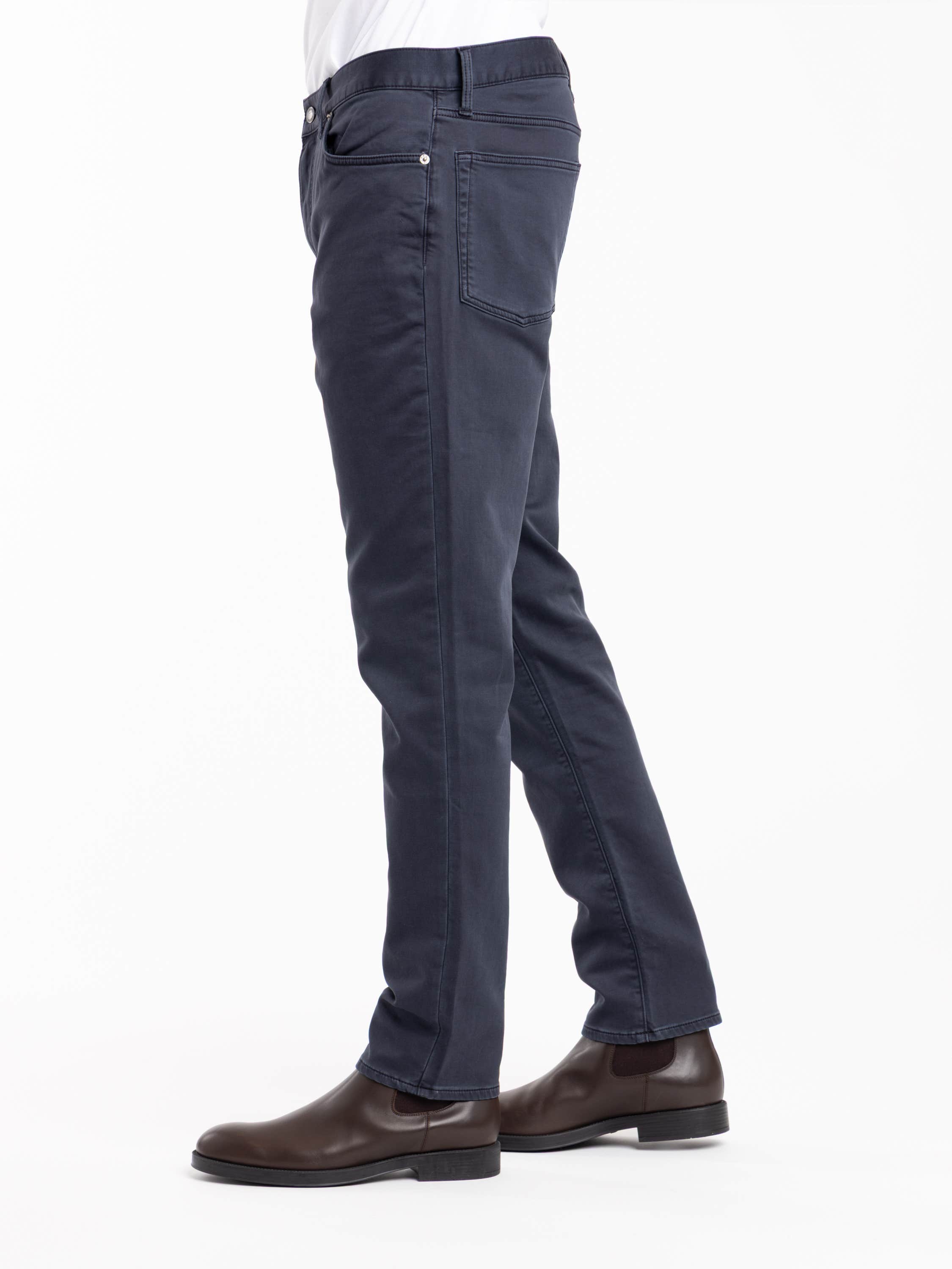 Navy Sullivan Slim Chino Pant