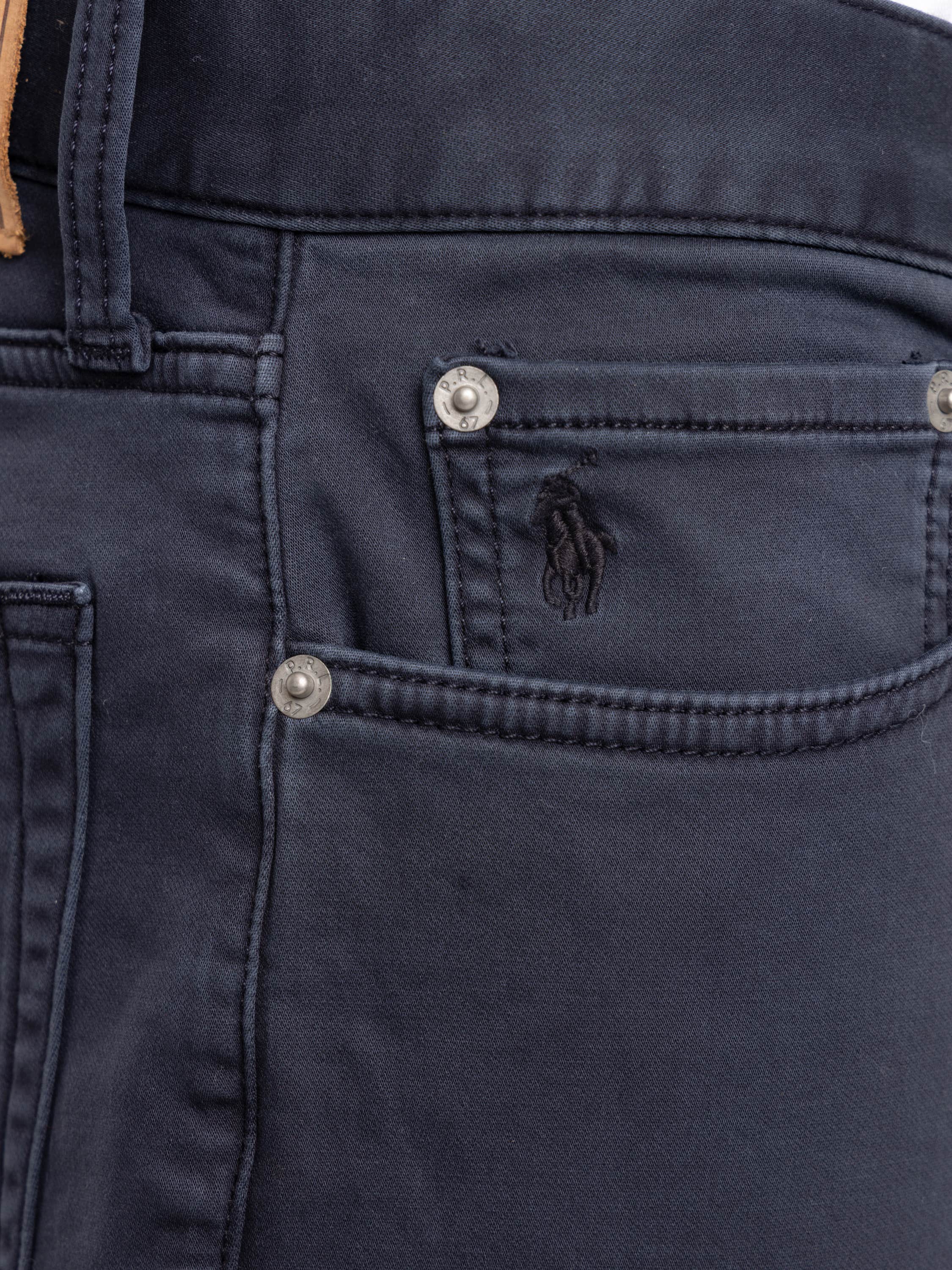 Navy Sullivan Slim Chino Pant