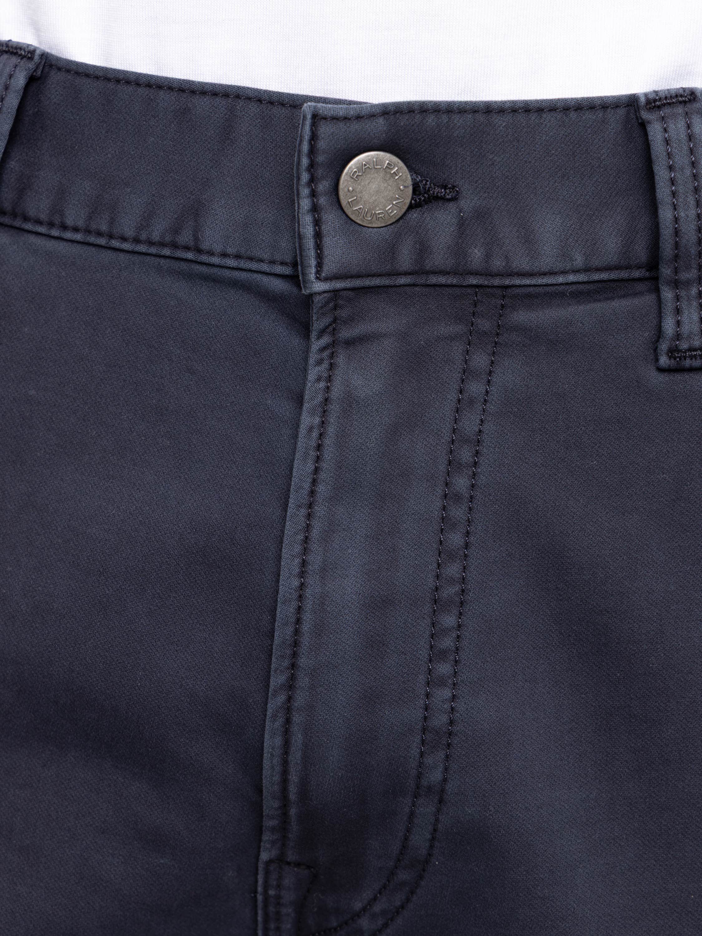 Navy Sullivan Slim Chino Pant