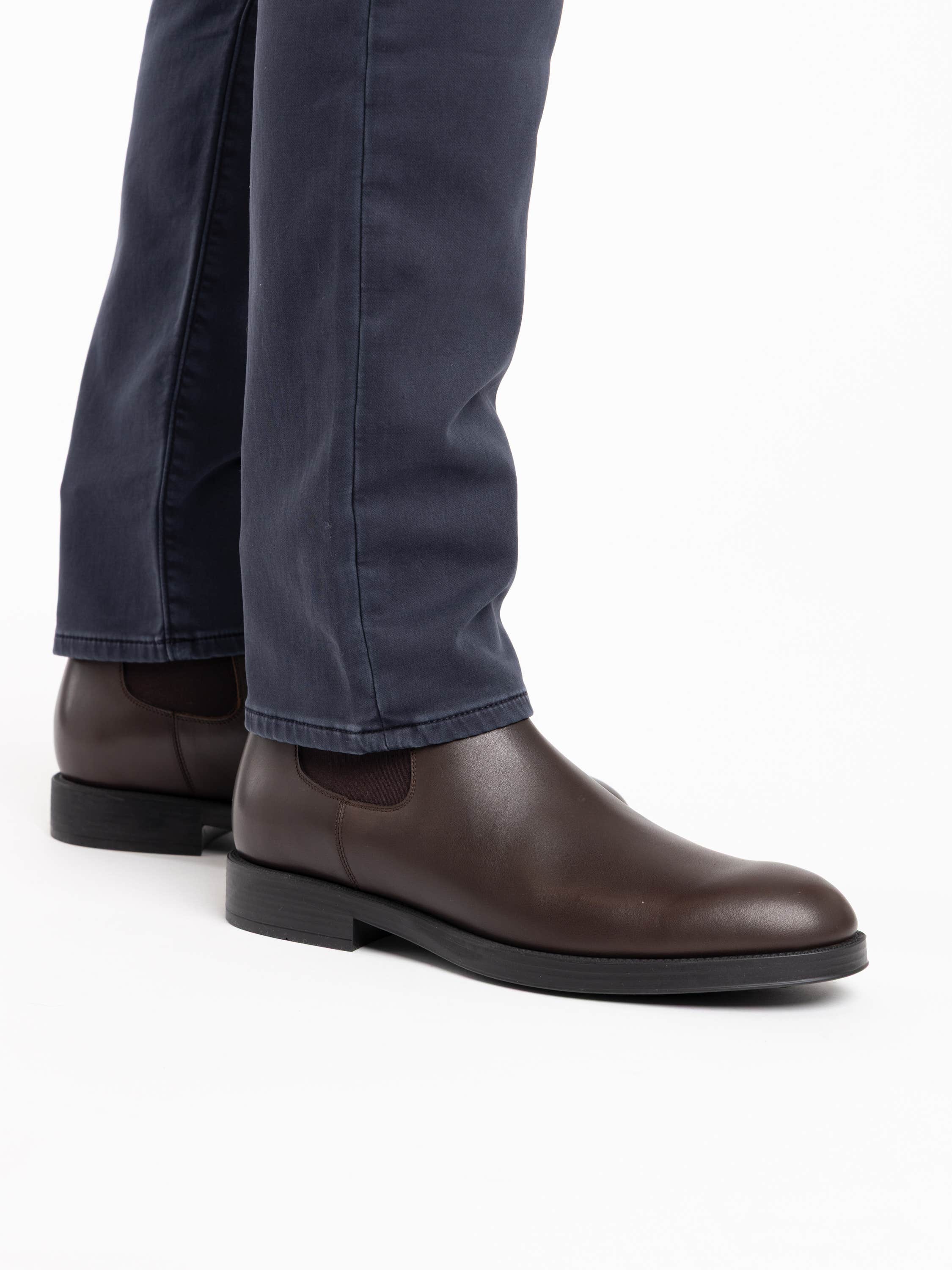 Navy Sullivan Slim Chino Pant