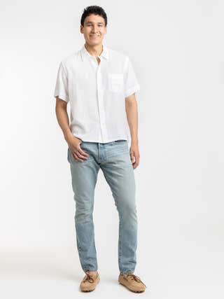 Polo Ralph Lauren Sullivan Slim Stretch Jean In La Breya