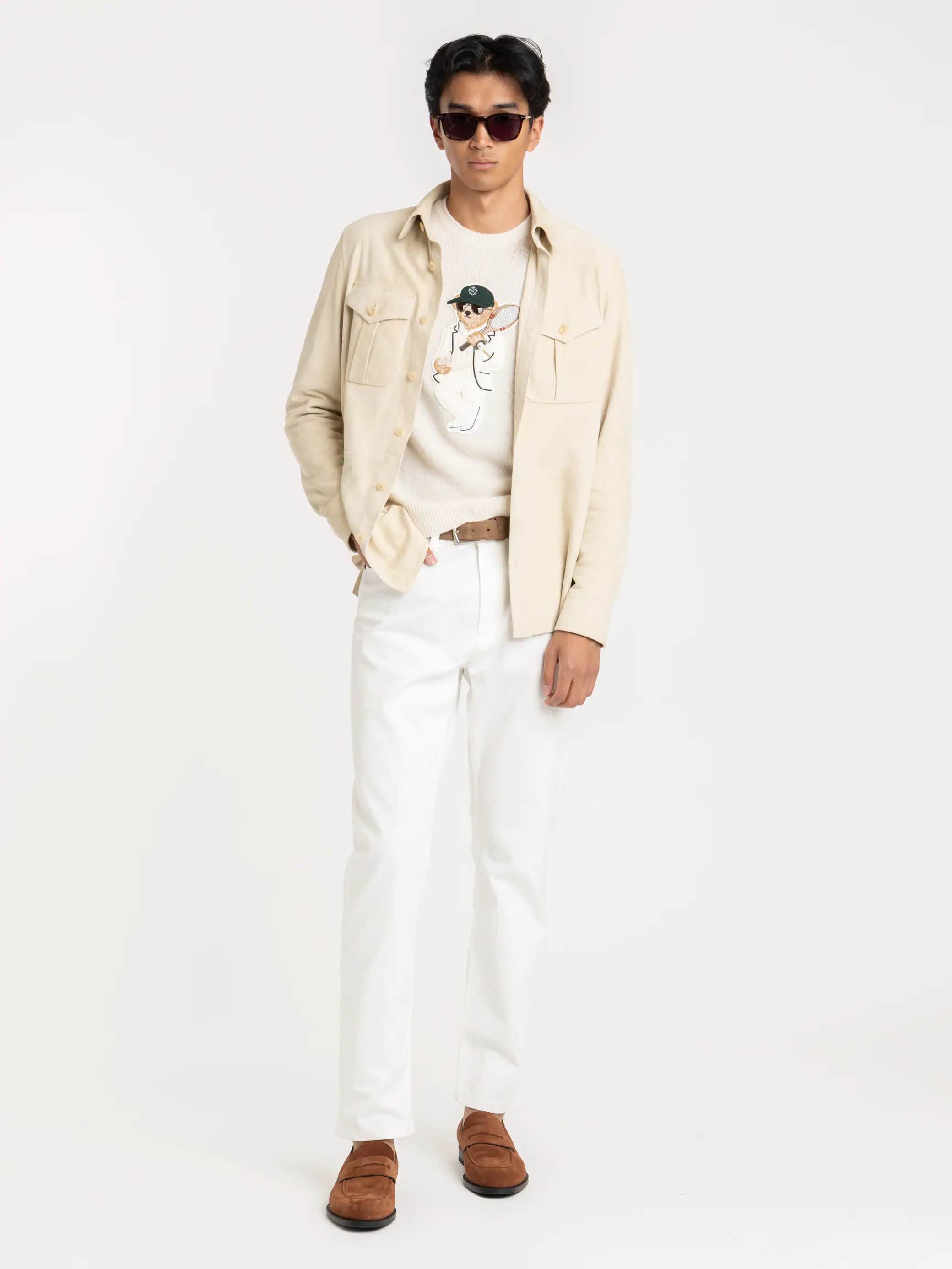 The Helm Clothing